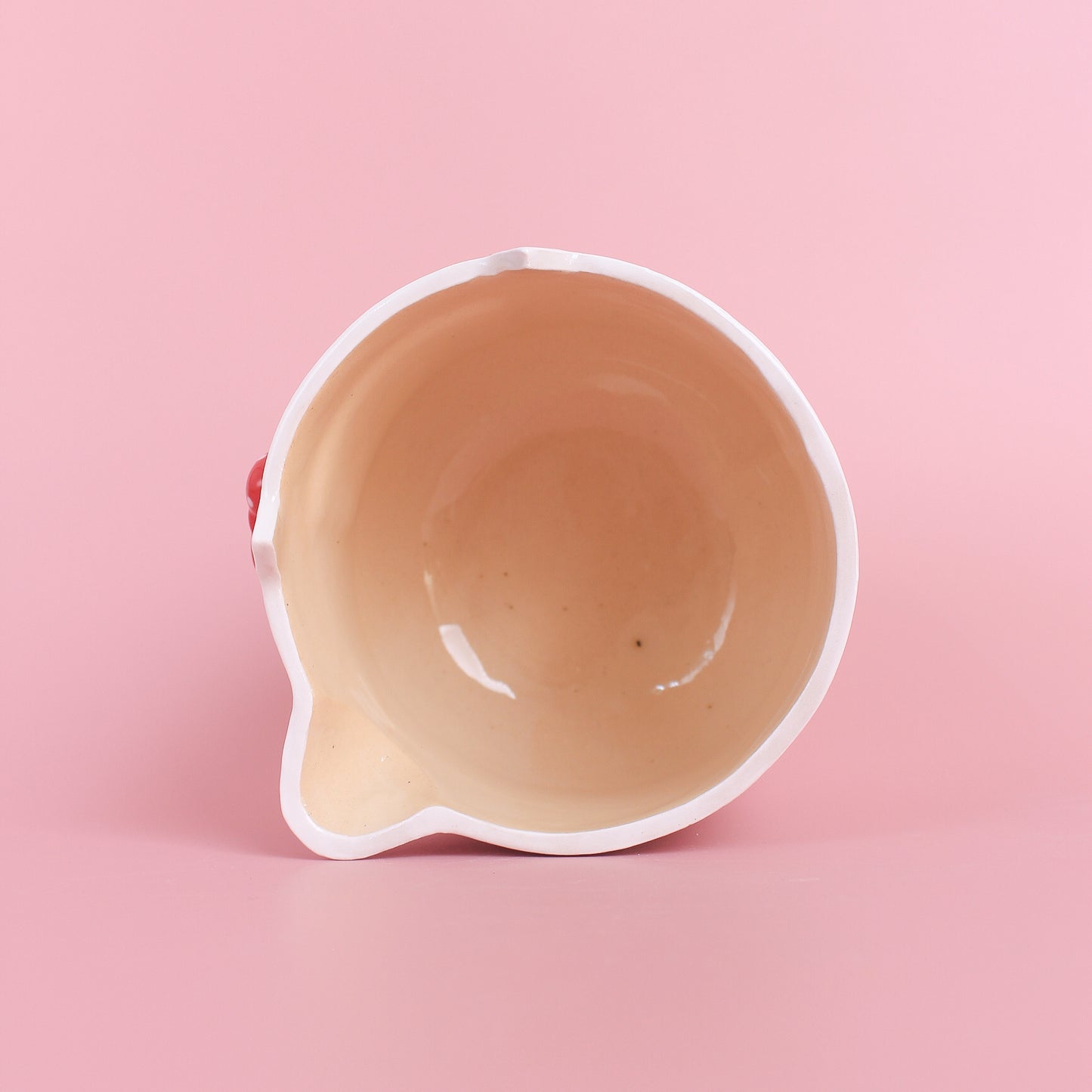 hello kitty chawan