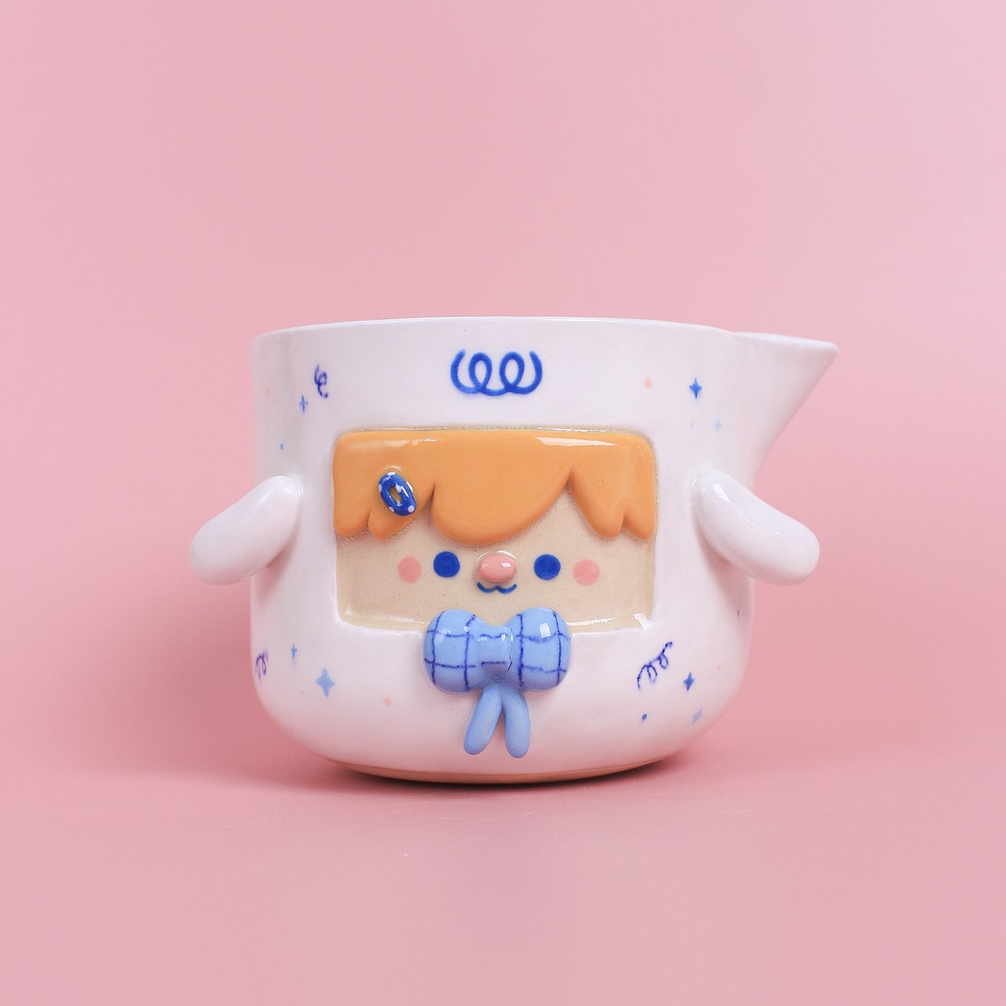 cinnamonroll chawan