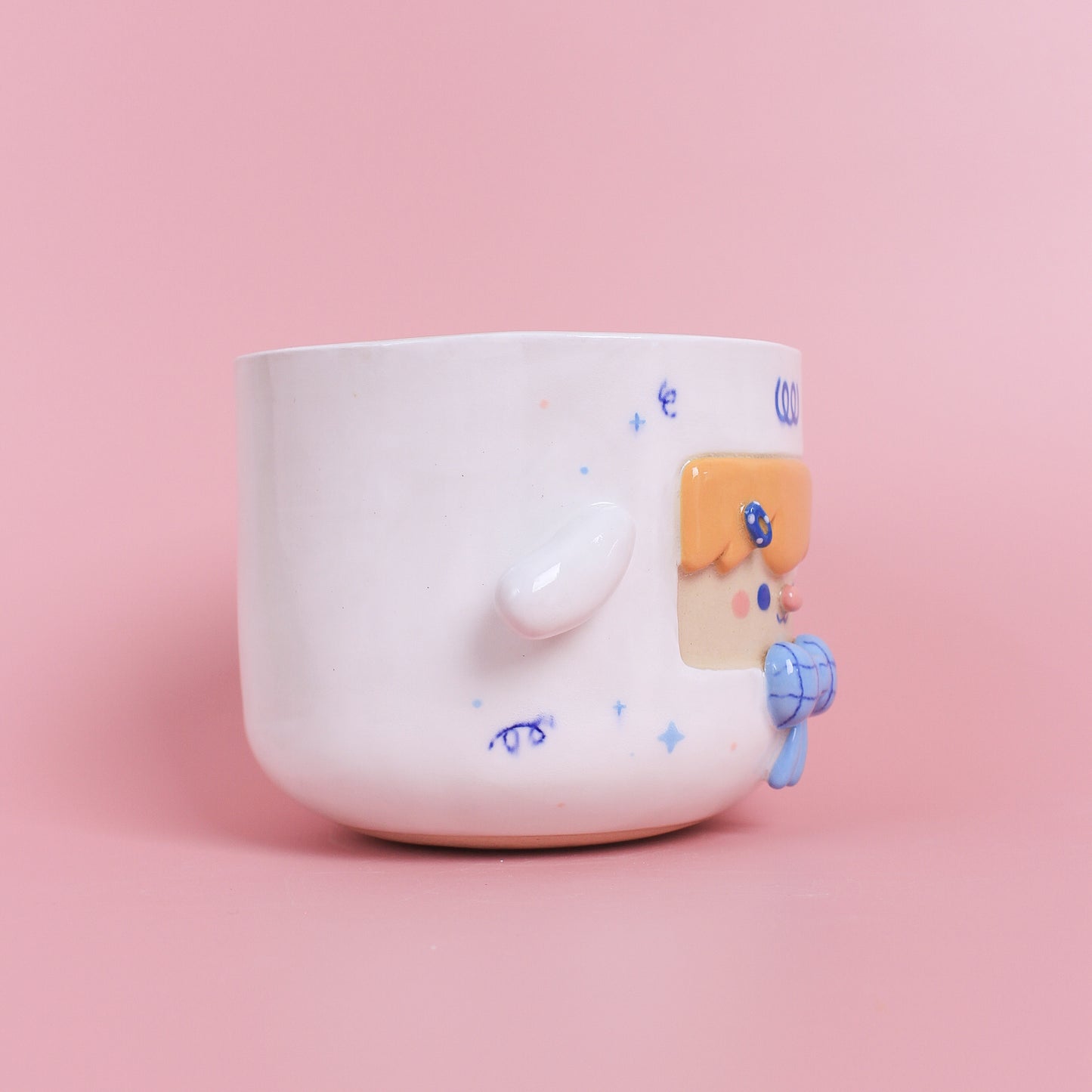 cinnamonroll chawan