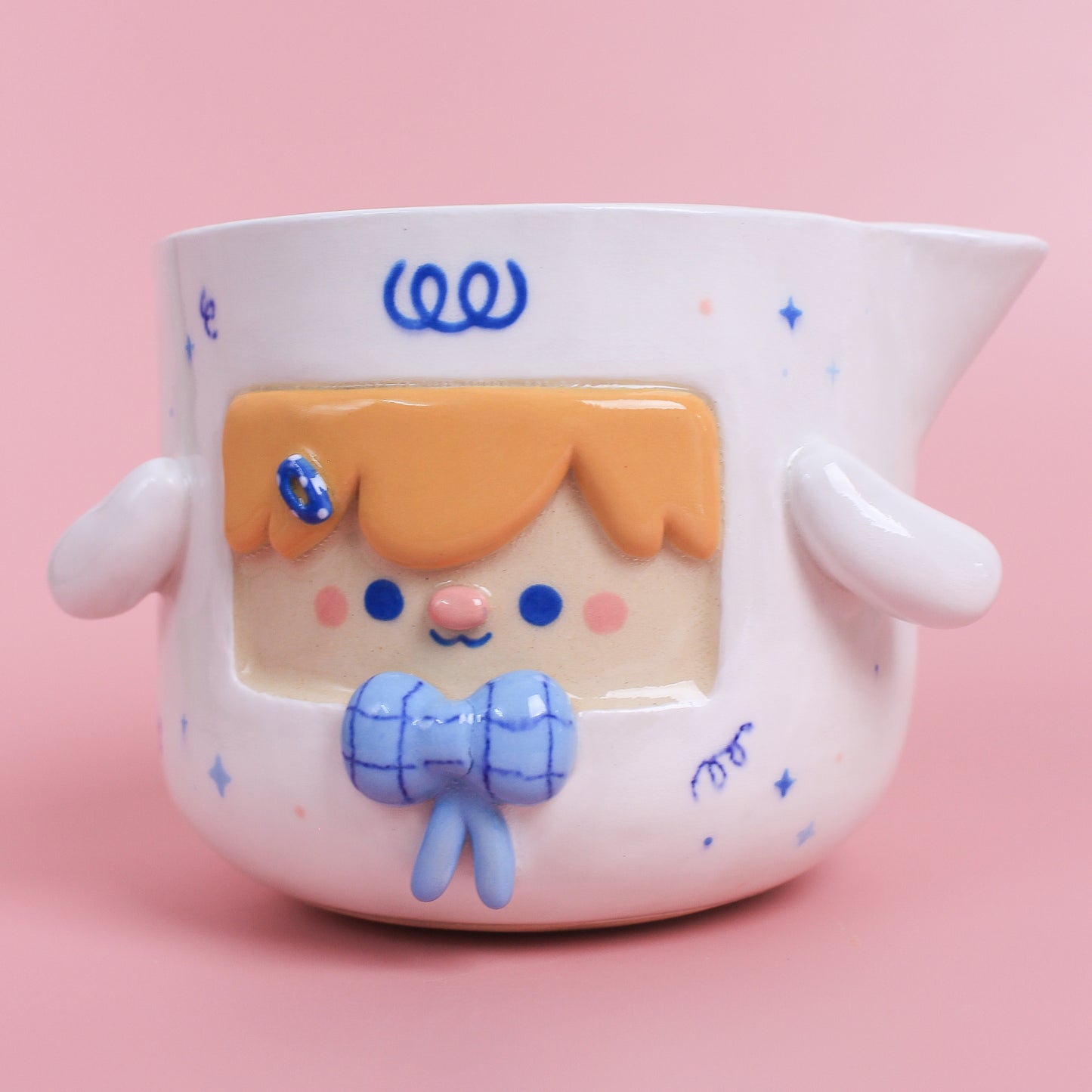 cinnamonroll chawan