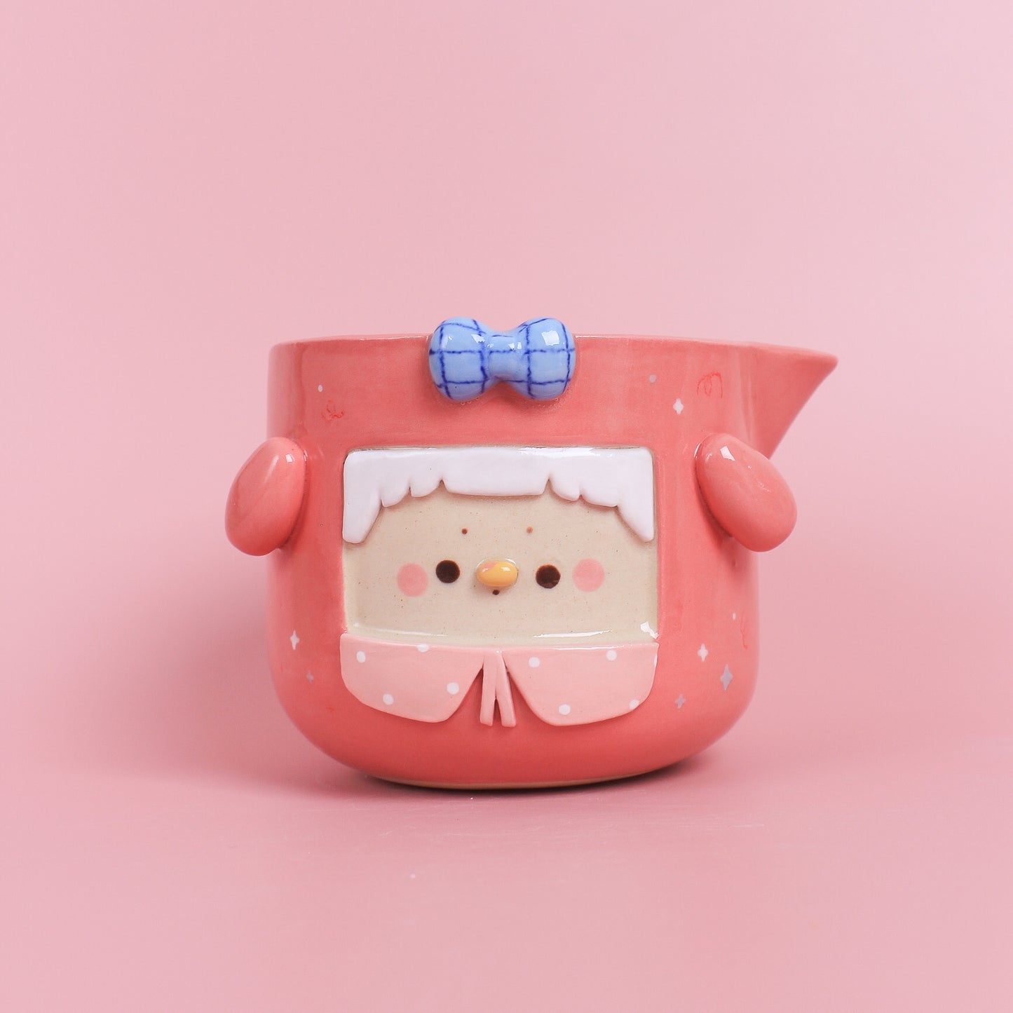 my melody chawan