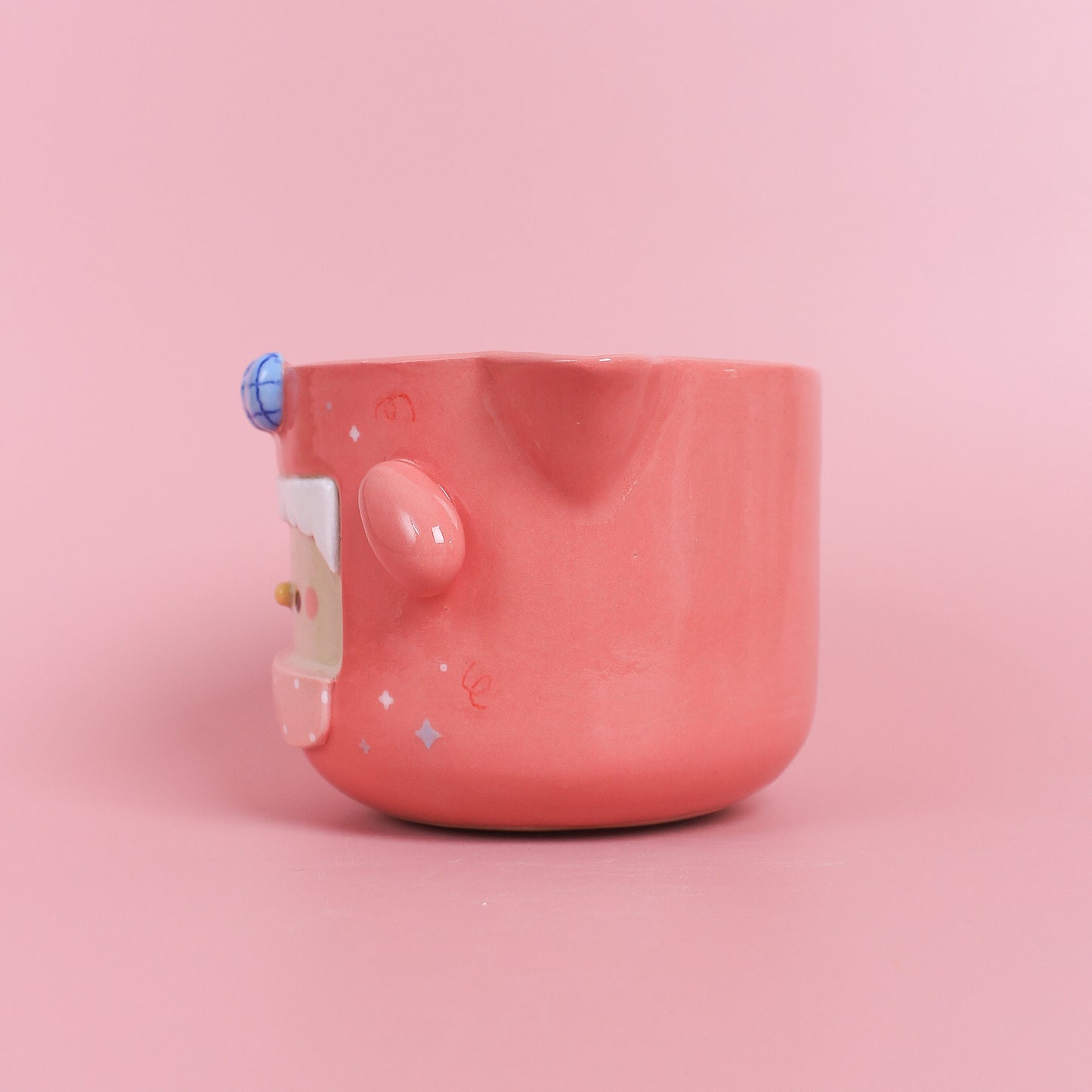 my melody chawan