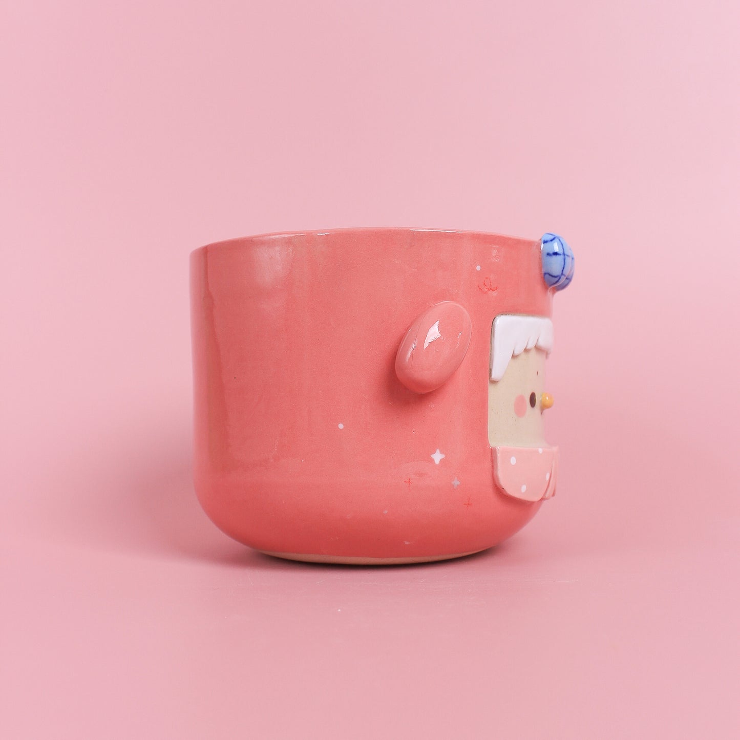 my melody chawan
