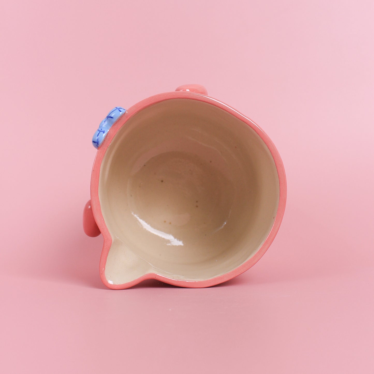 my melody chawan