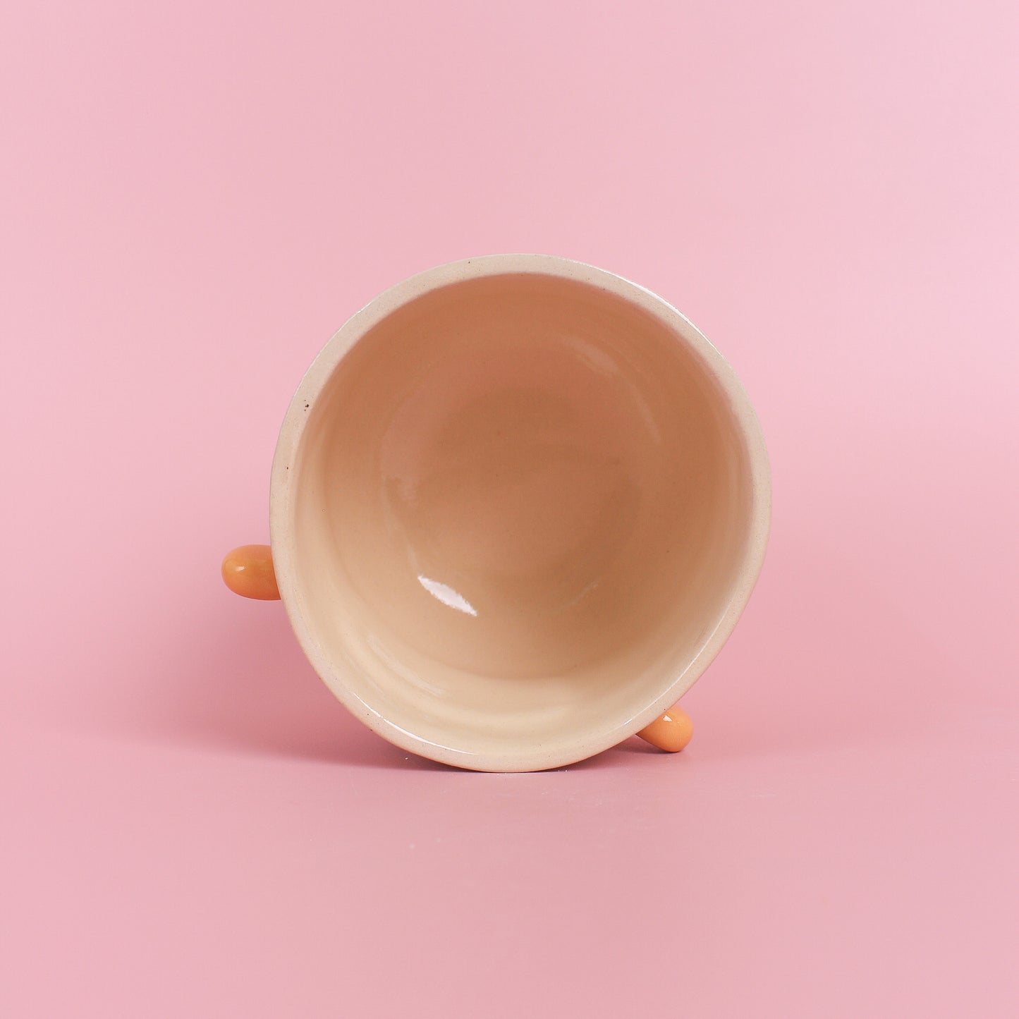corocorokuririn jar with lid