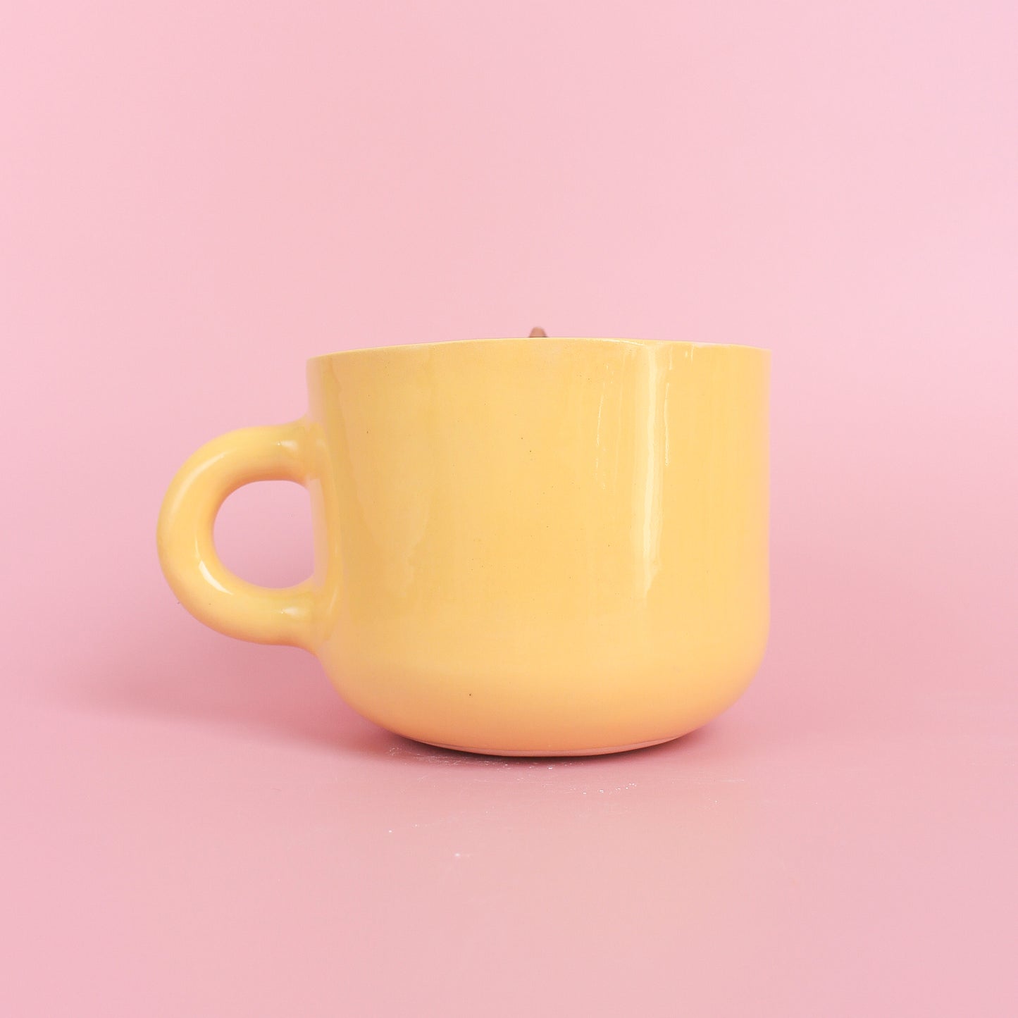 pompompurin mug #1