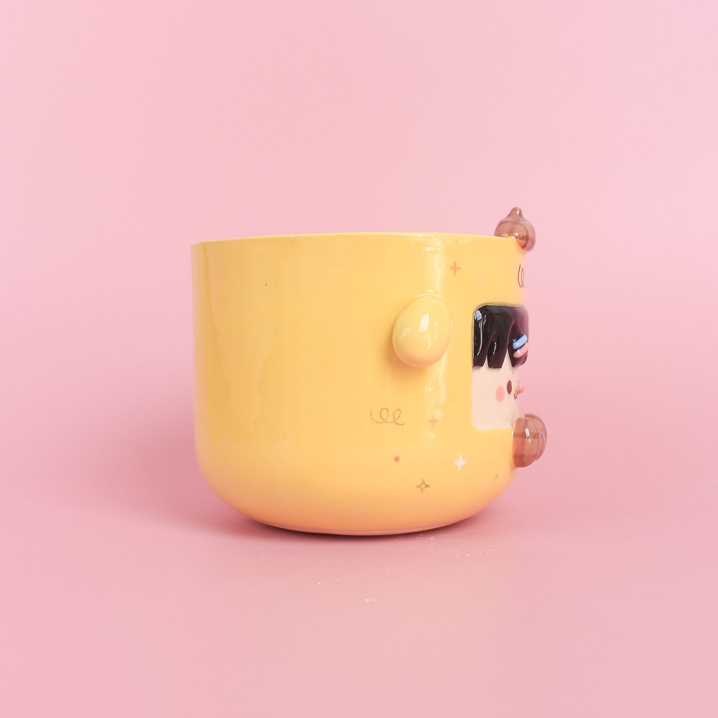 pompompurin mug #1