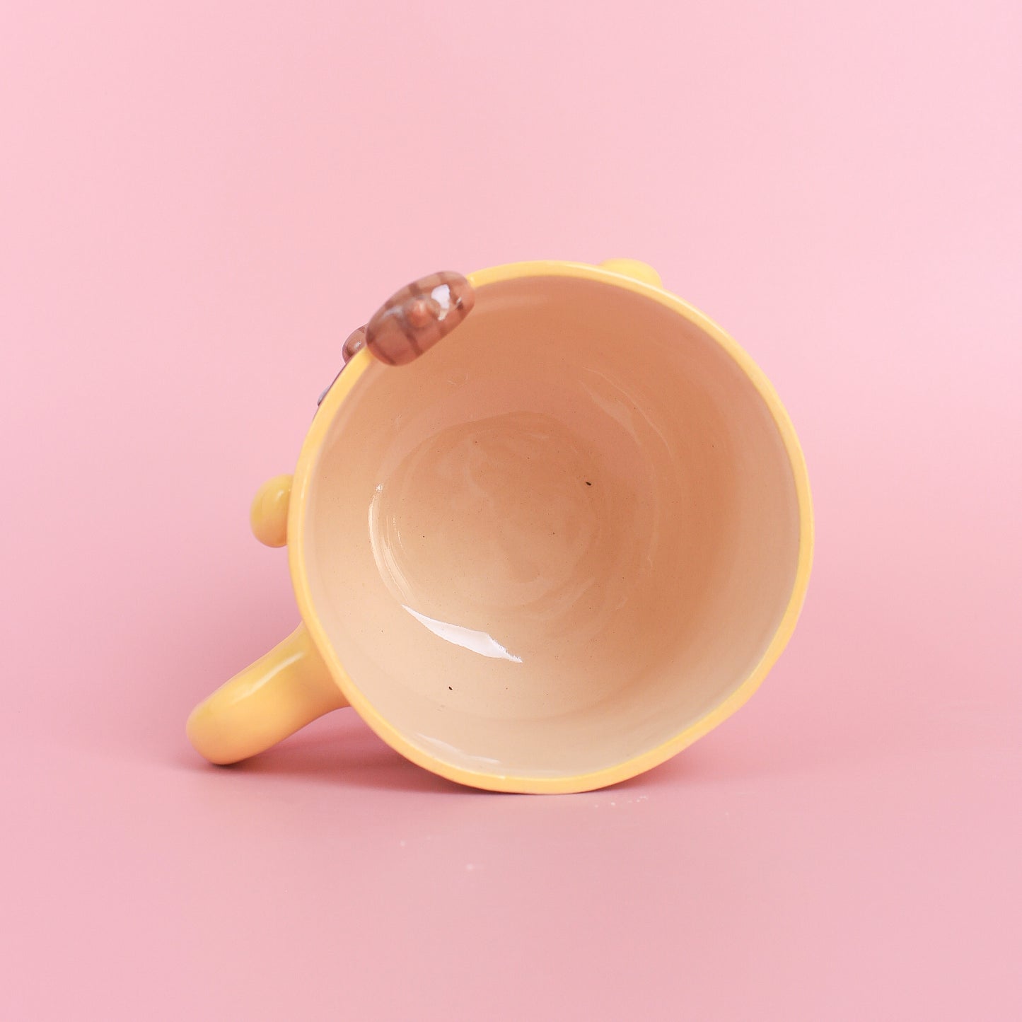 pompompurin mug #1
