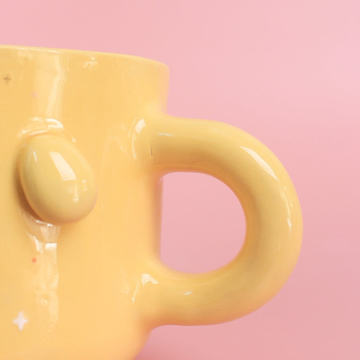 pompompurin mug #1