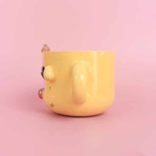 pompompurin mug #2