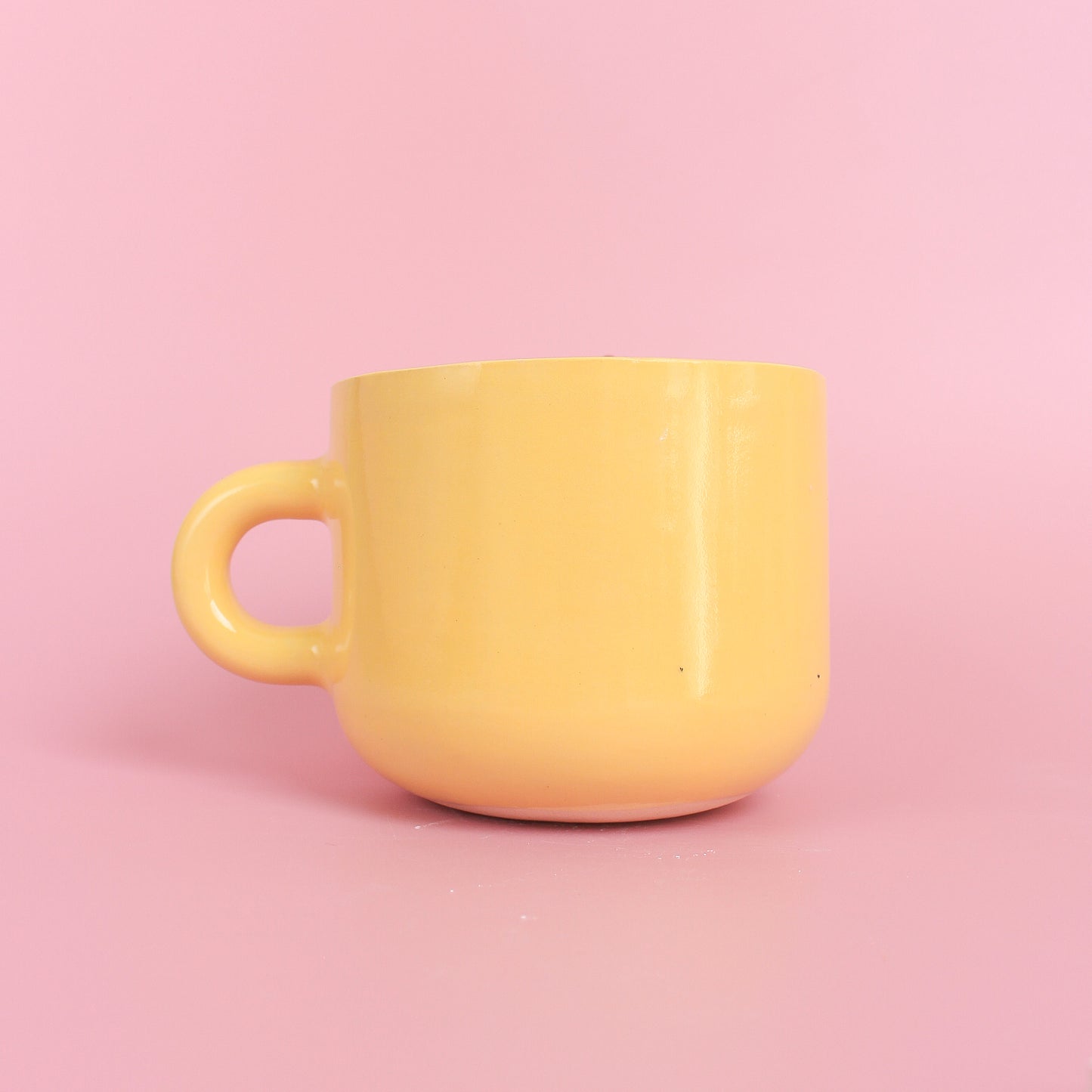 pompompurin mug #2