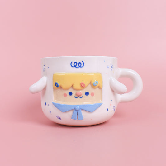 cinnamonroll mug #3