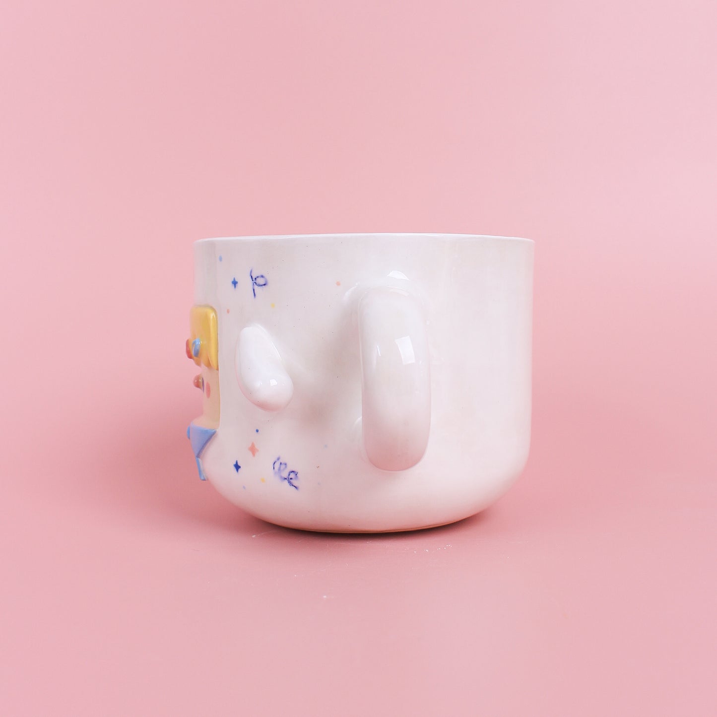 cinnamonroll mug #3