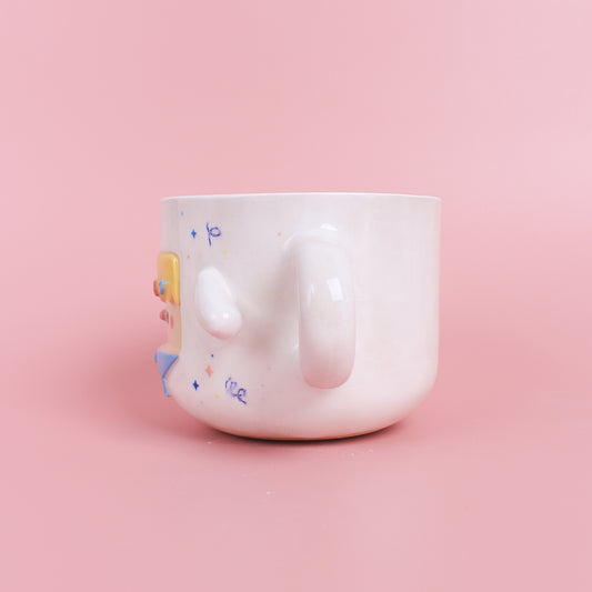 cinnamonroll mug #3