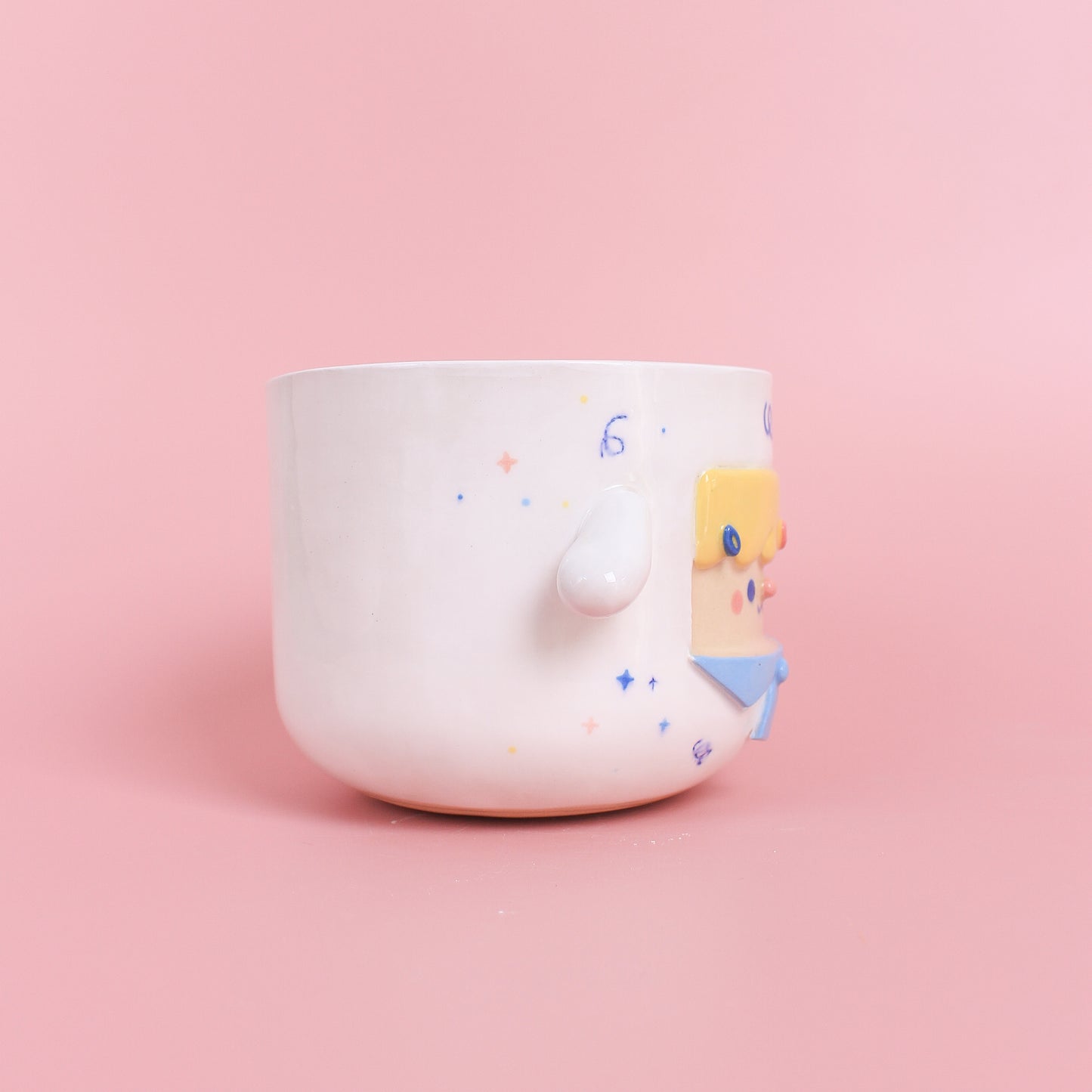 cinnamonroll mug #3
