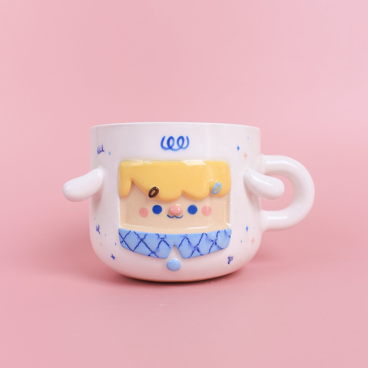 cinnamonroll mug #4