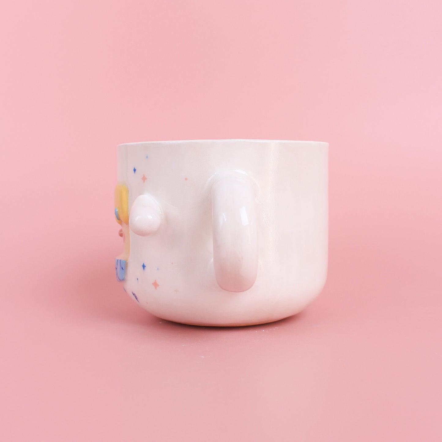 cinnamonroll mug #4