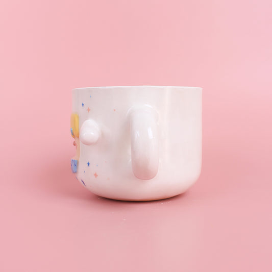 cinnamonroll mug #4