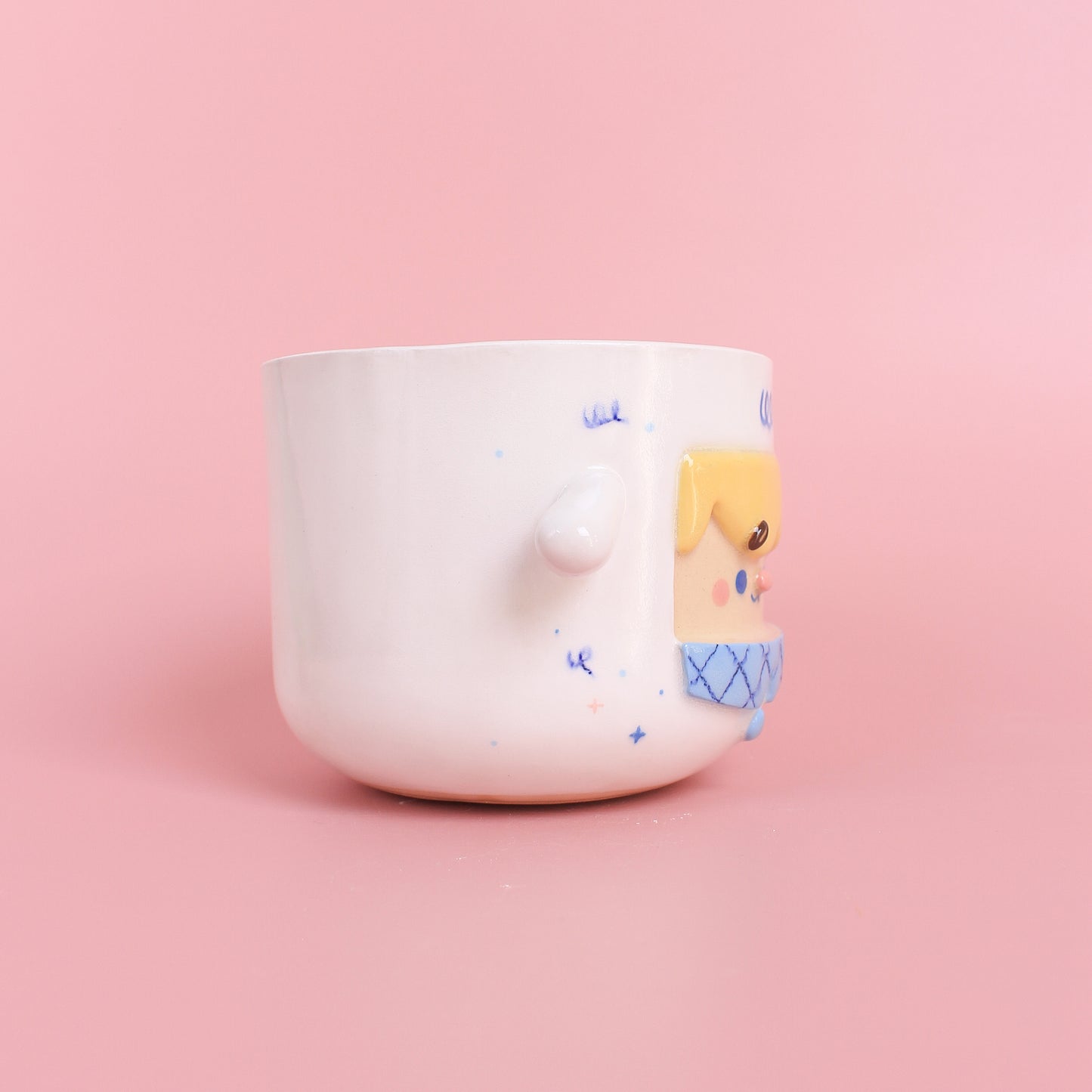 cinnamonroll mug #4