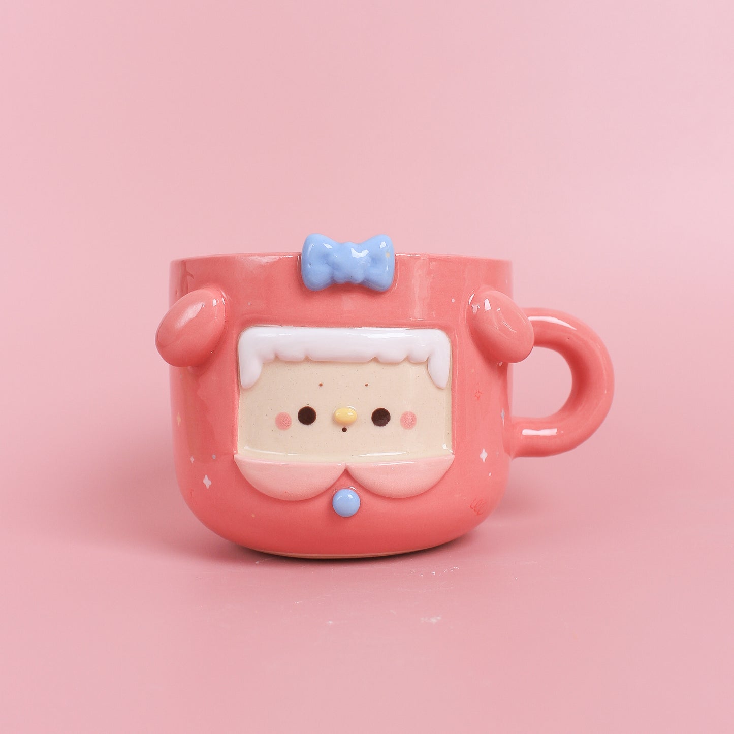 my melody mug #5