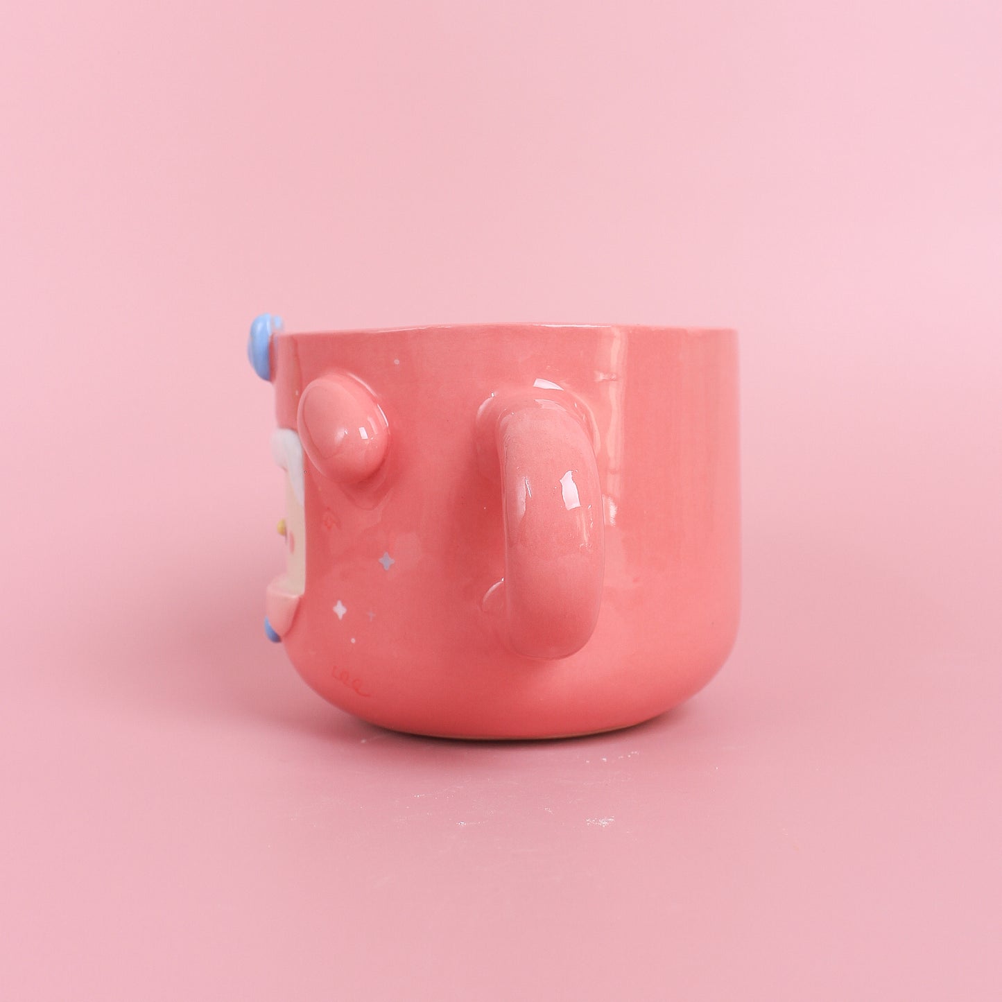 my melody mug #5