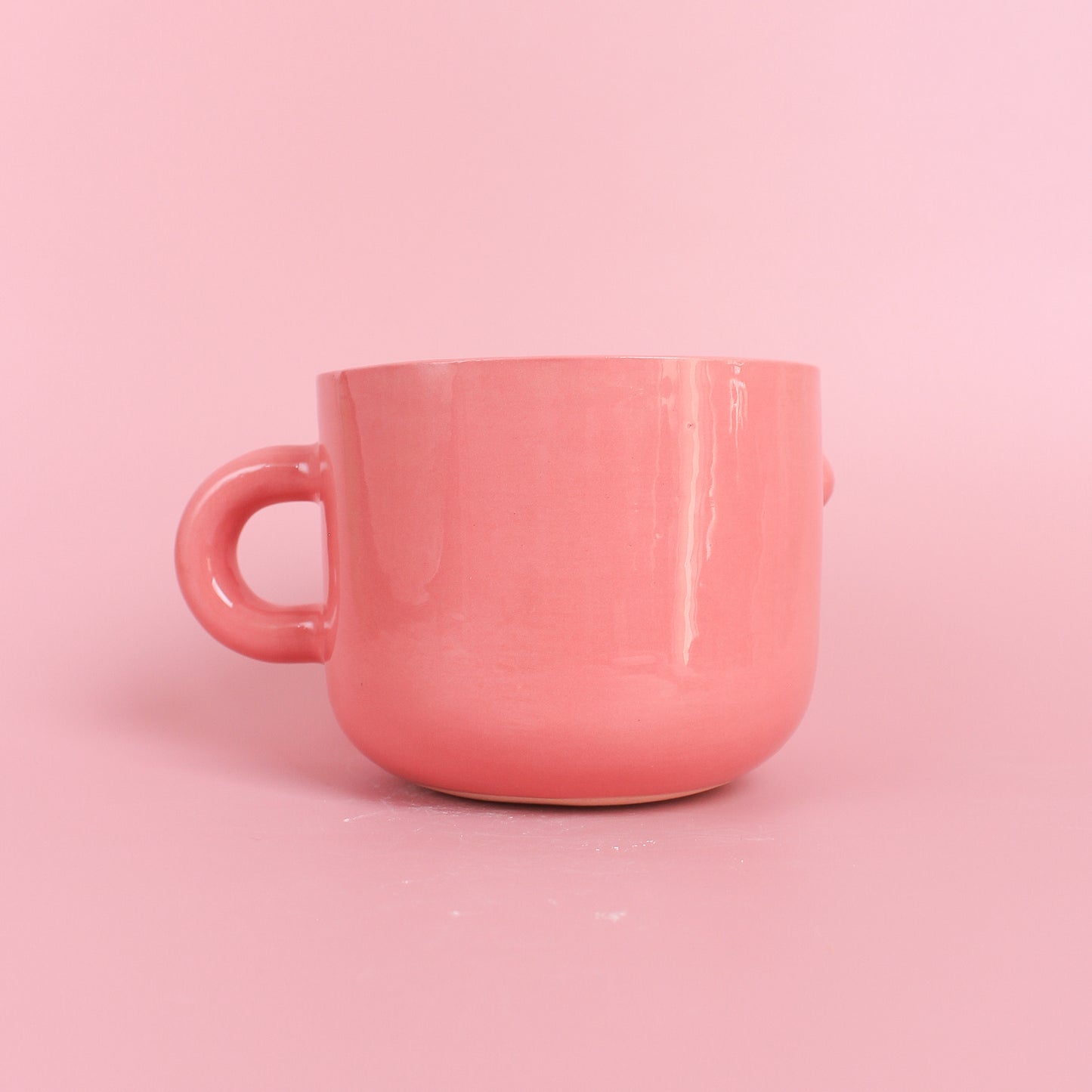 my melody mug #5
