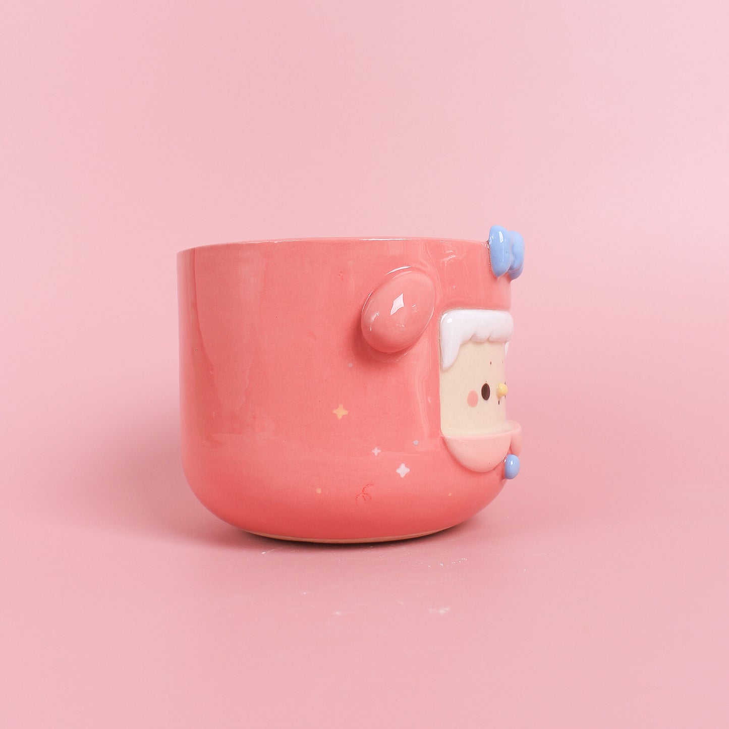 my melody mug #5