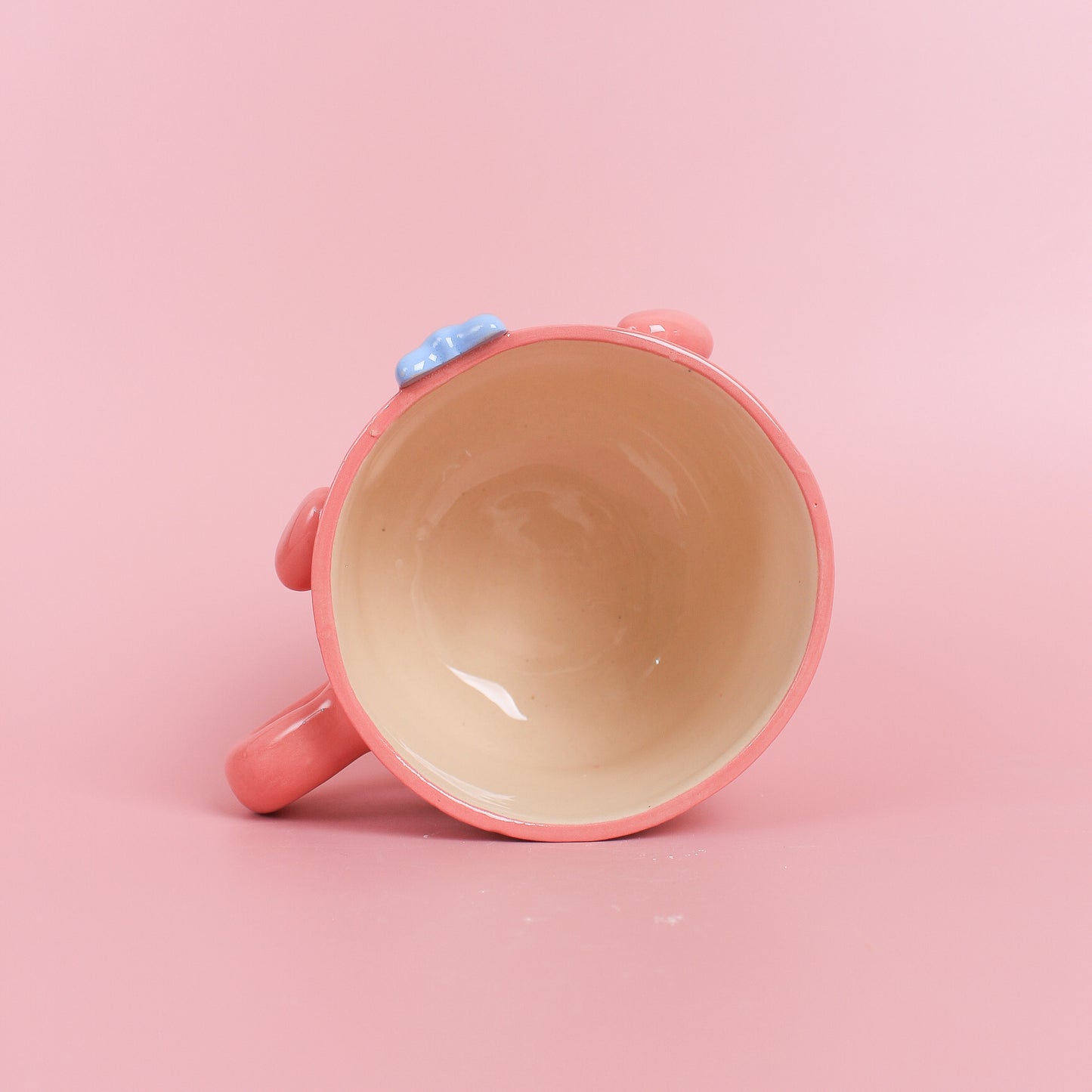 my melody mug #5