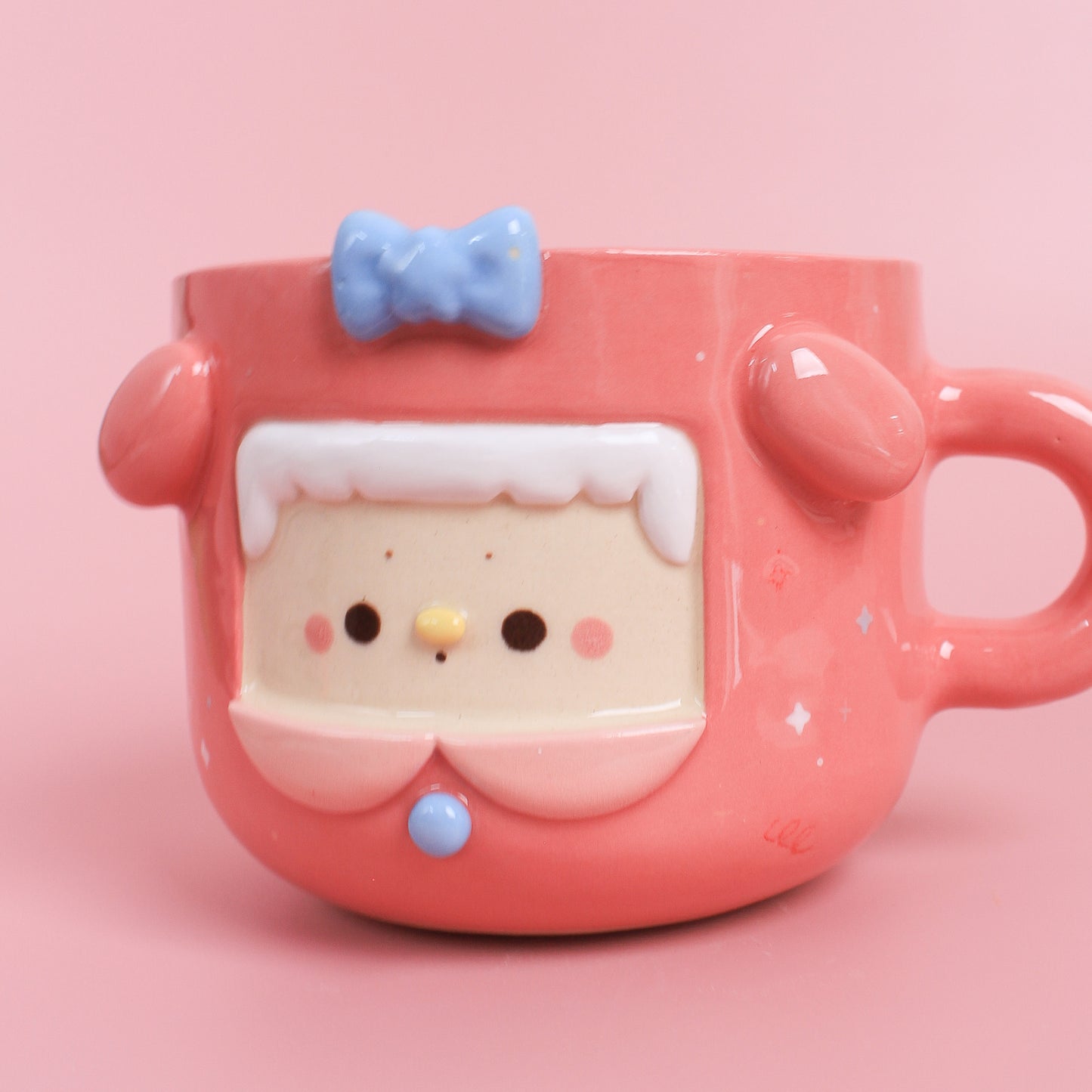 my melody mug #5