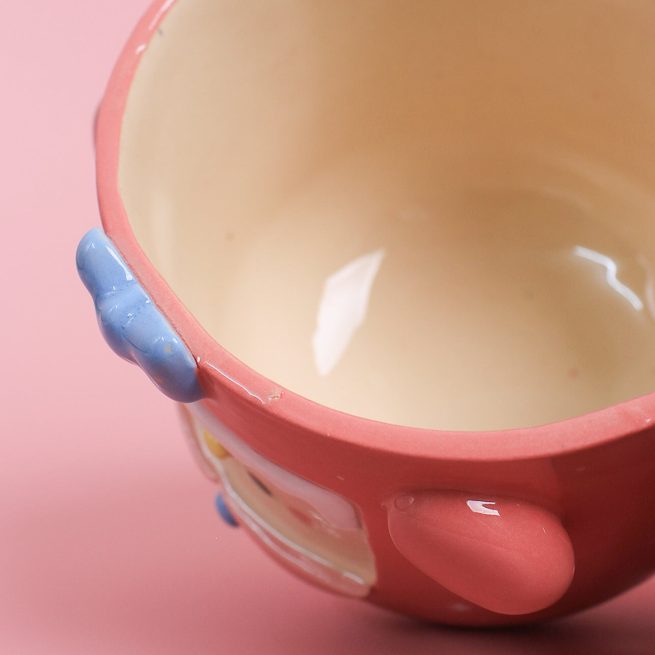 my melody mug #5