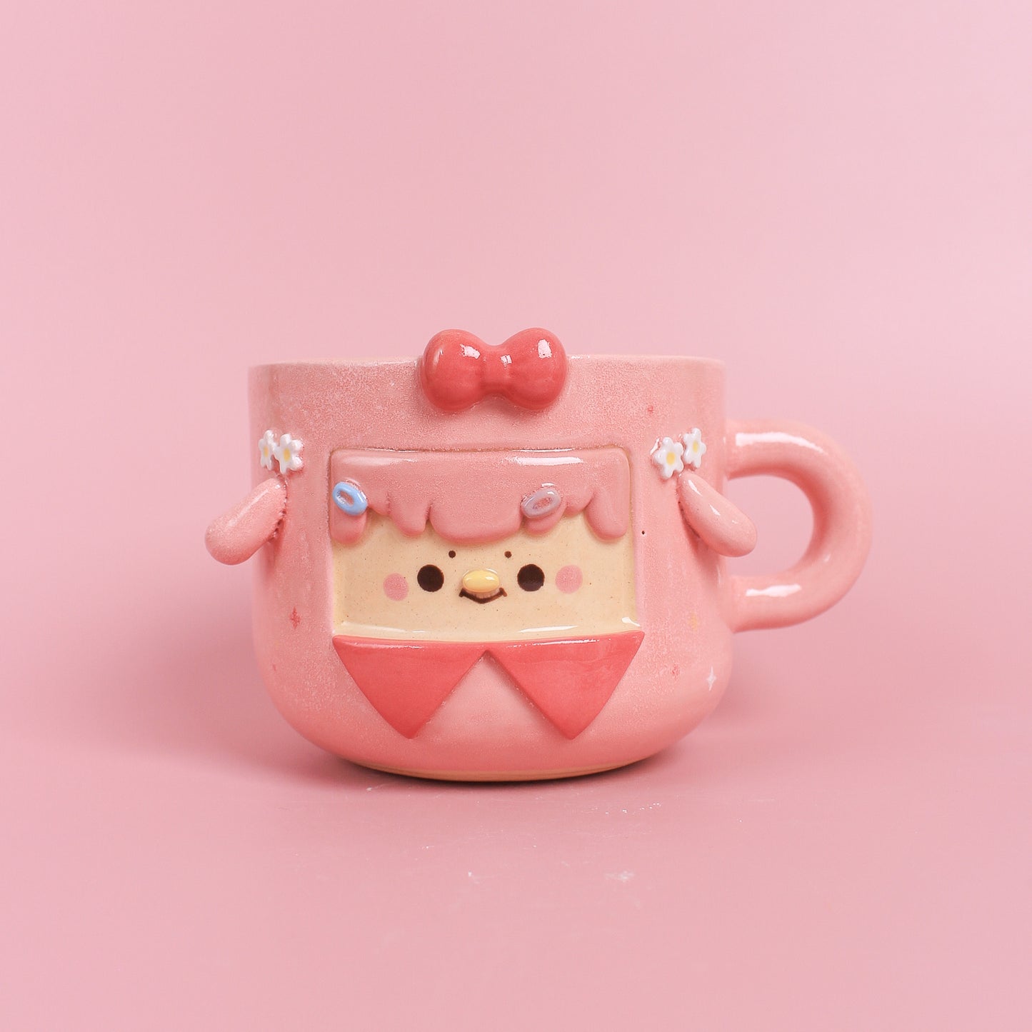 my sweet piano mug #6