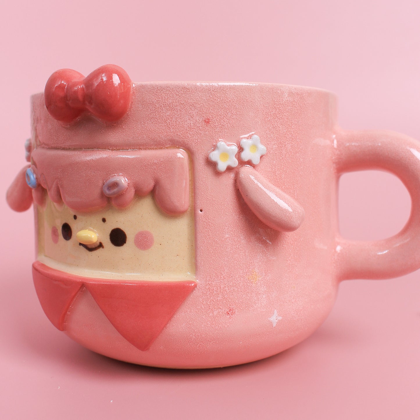 my sweet piano mug #6