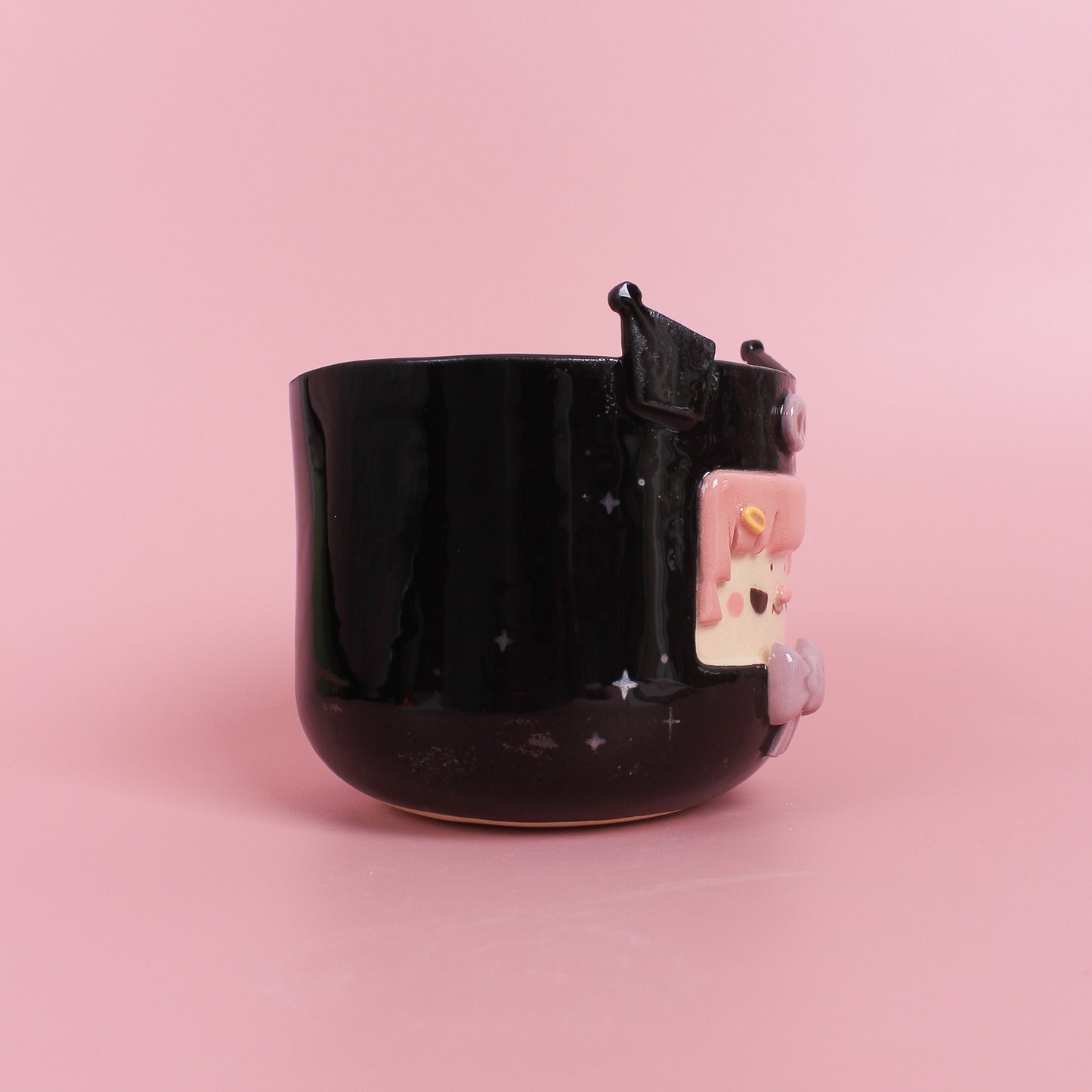 kuromi mug #7