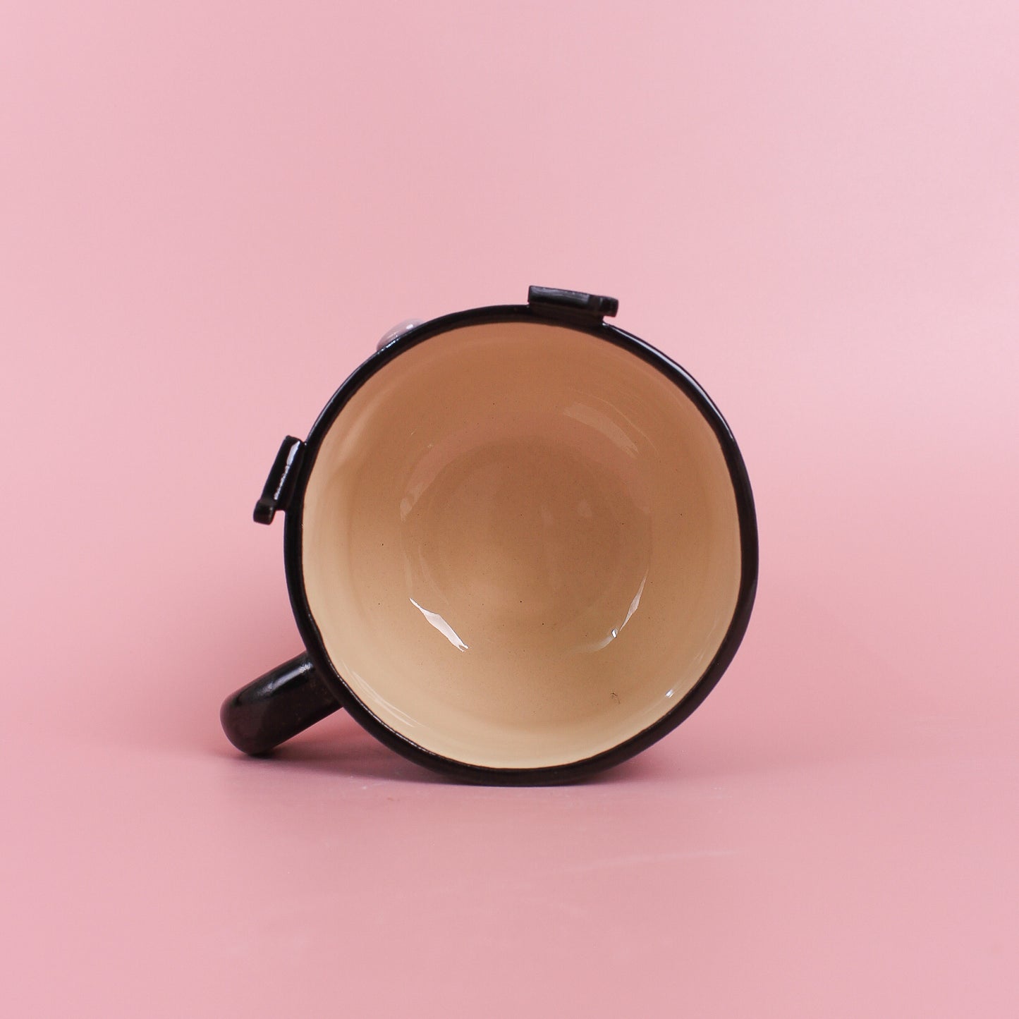 kuromi mug #7