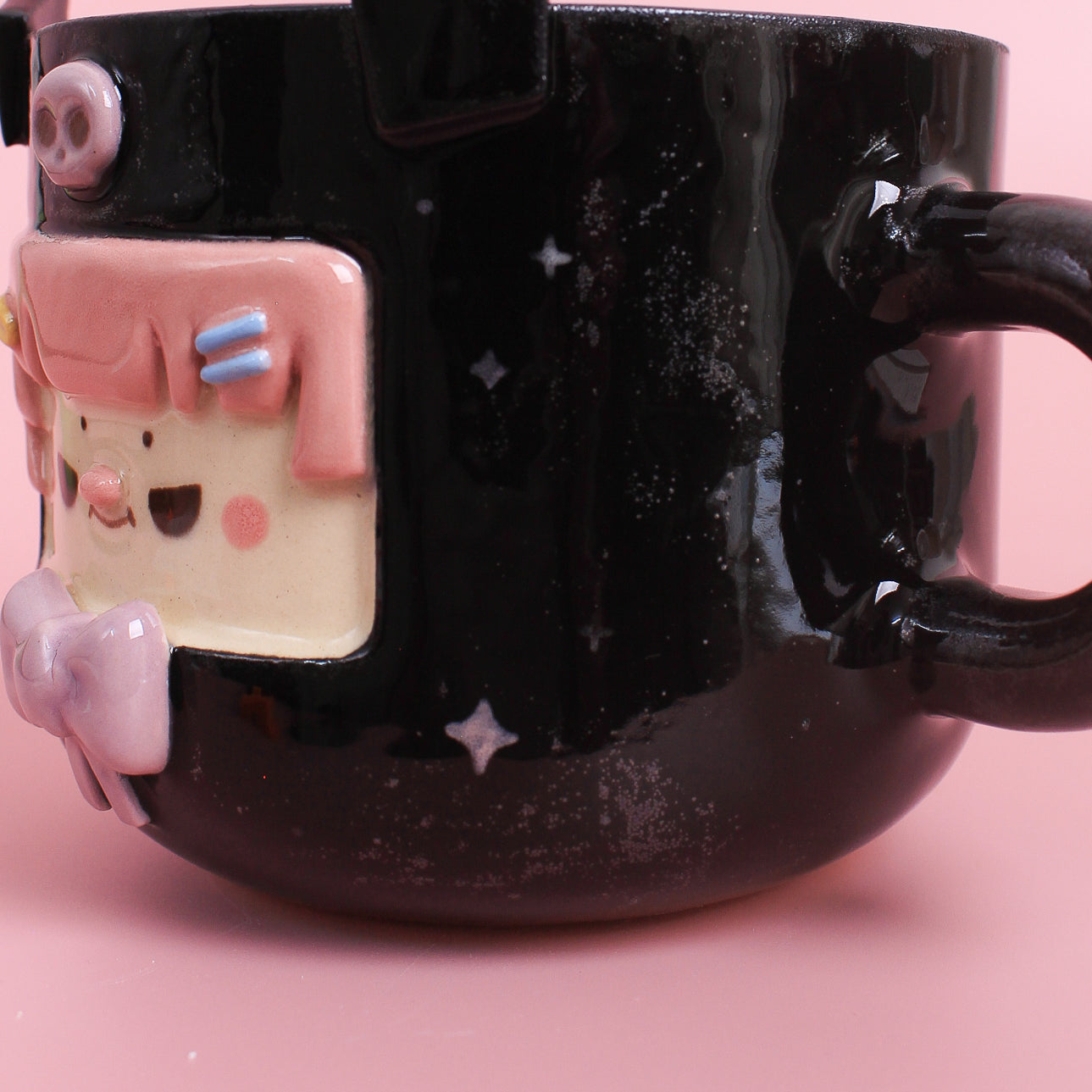 kuromi mug #7