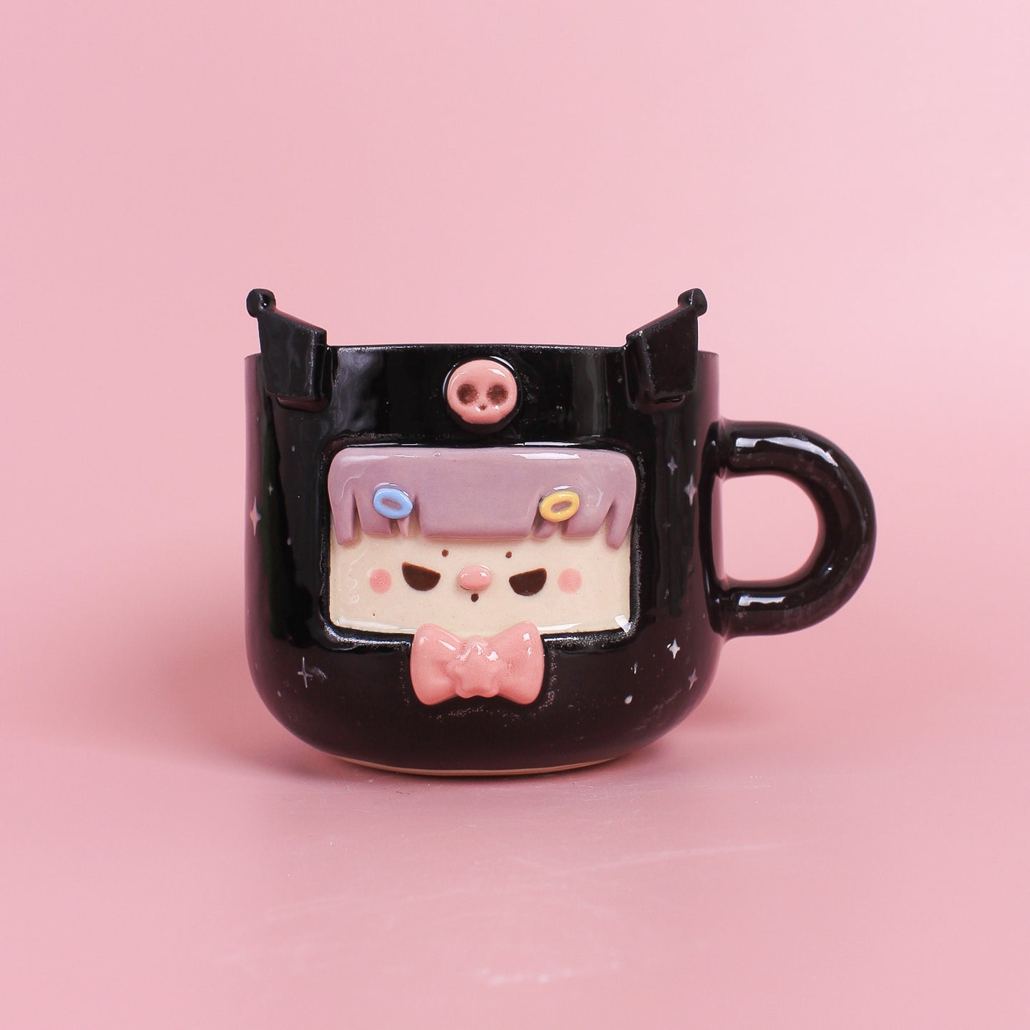 kuromi mug #8
