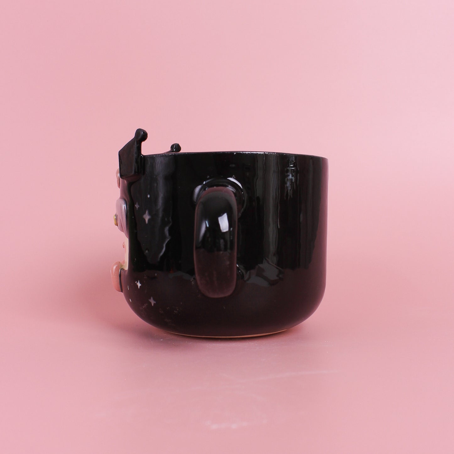 kuromi mug #8