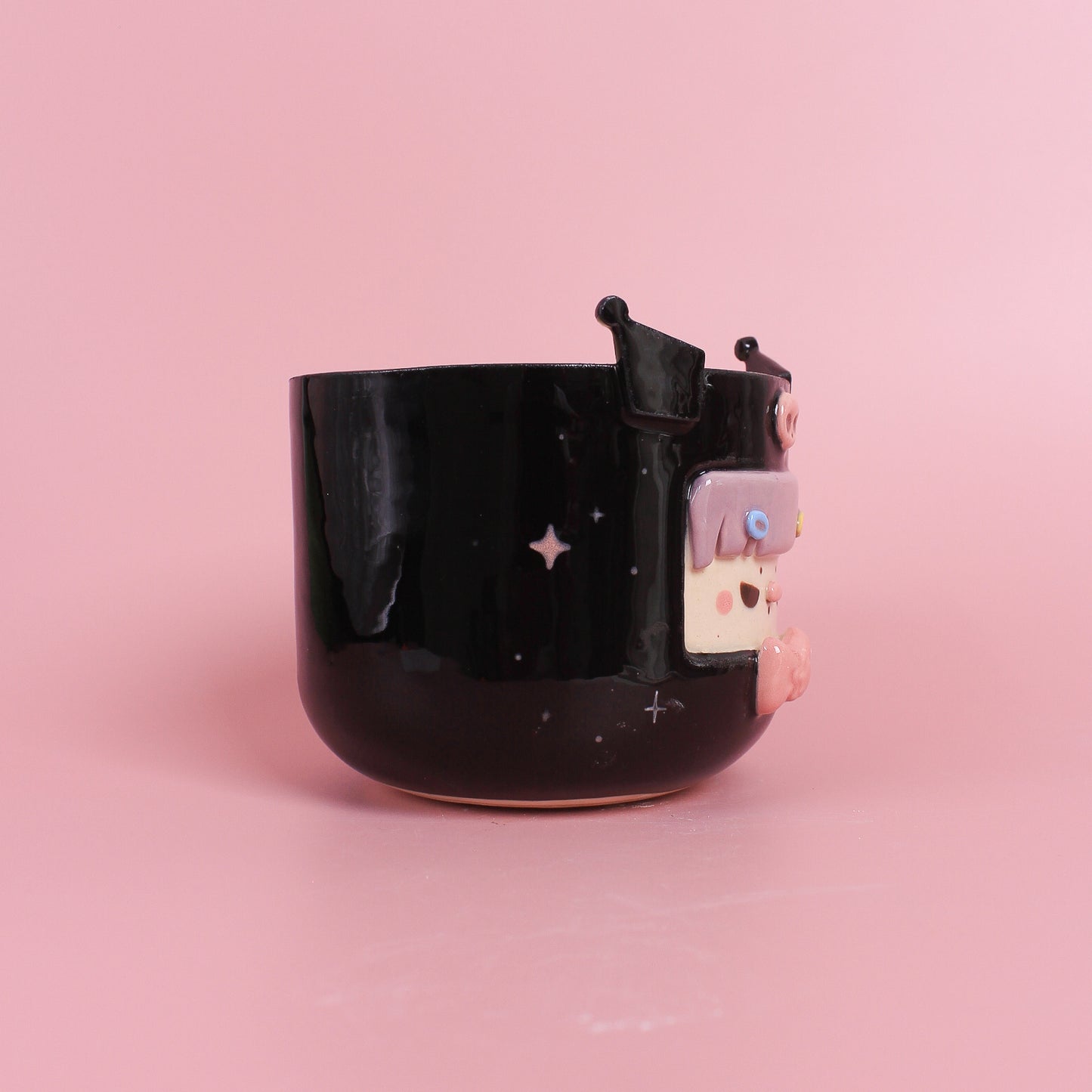 kuromi mug #8
