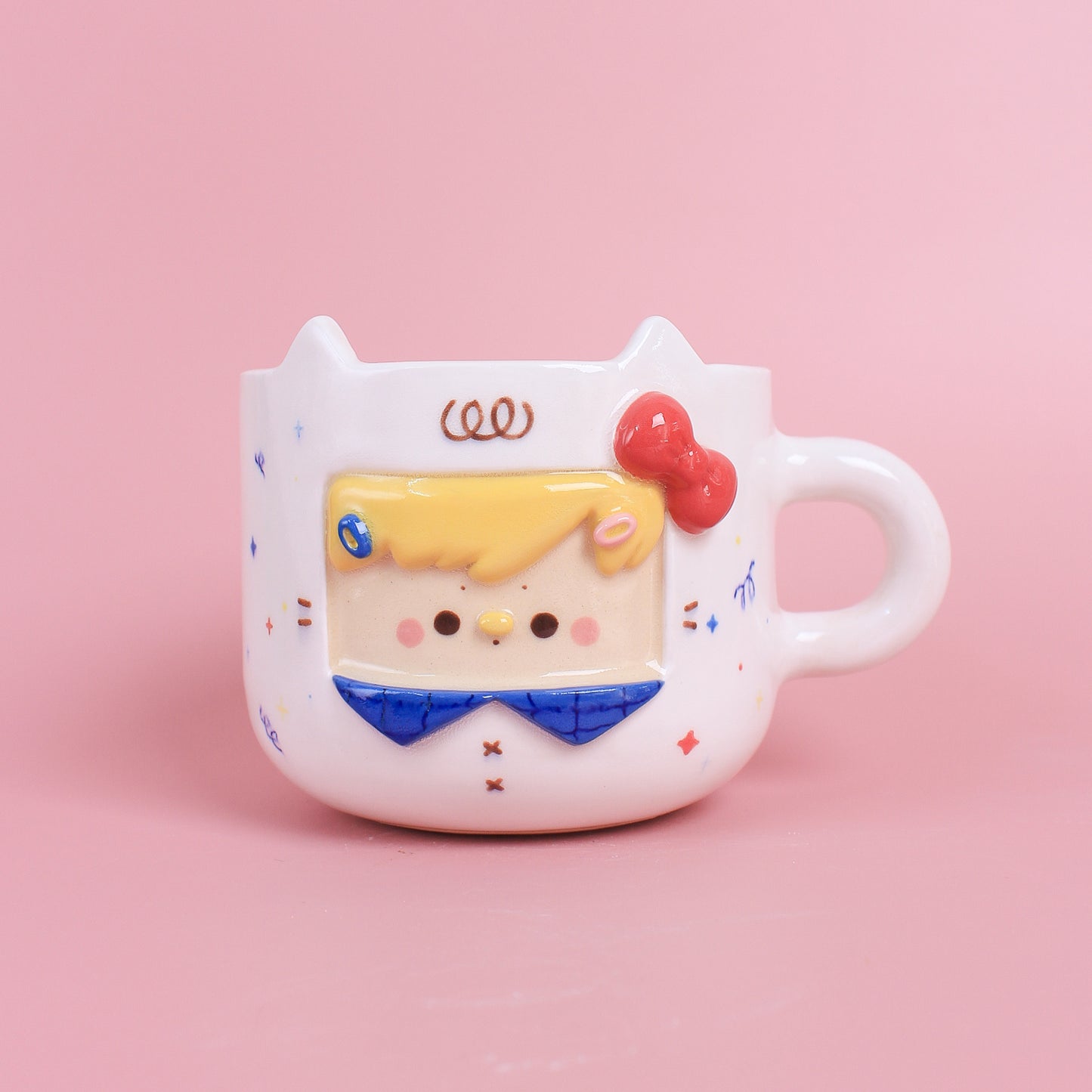 hello kitty mug #9