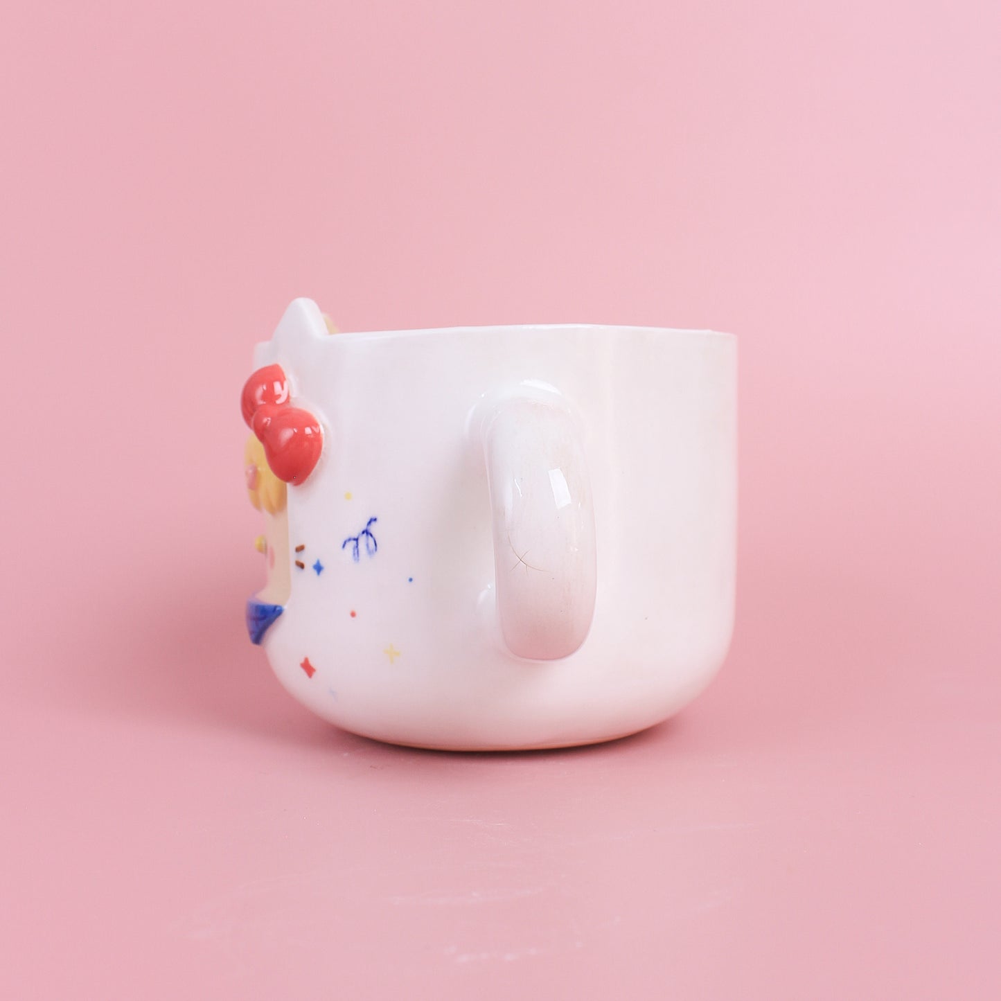 hello kitty mug #9