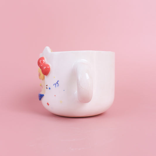 hello kitty mug #9