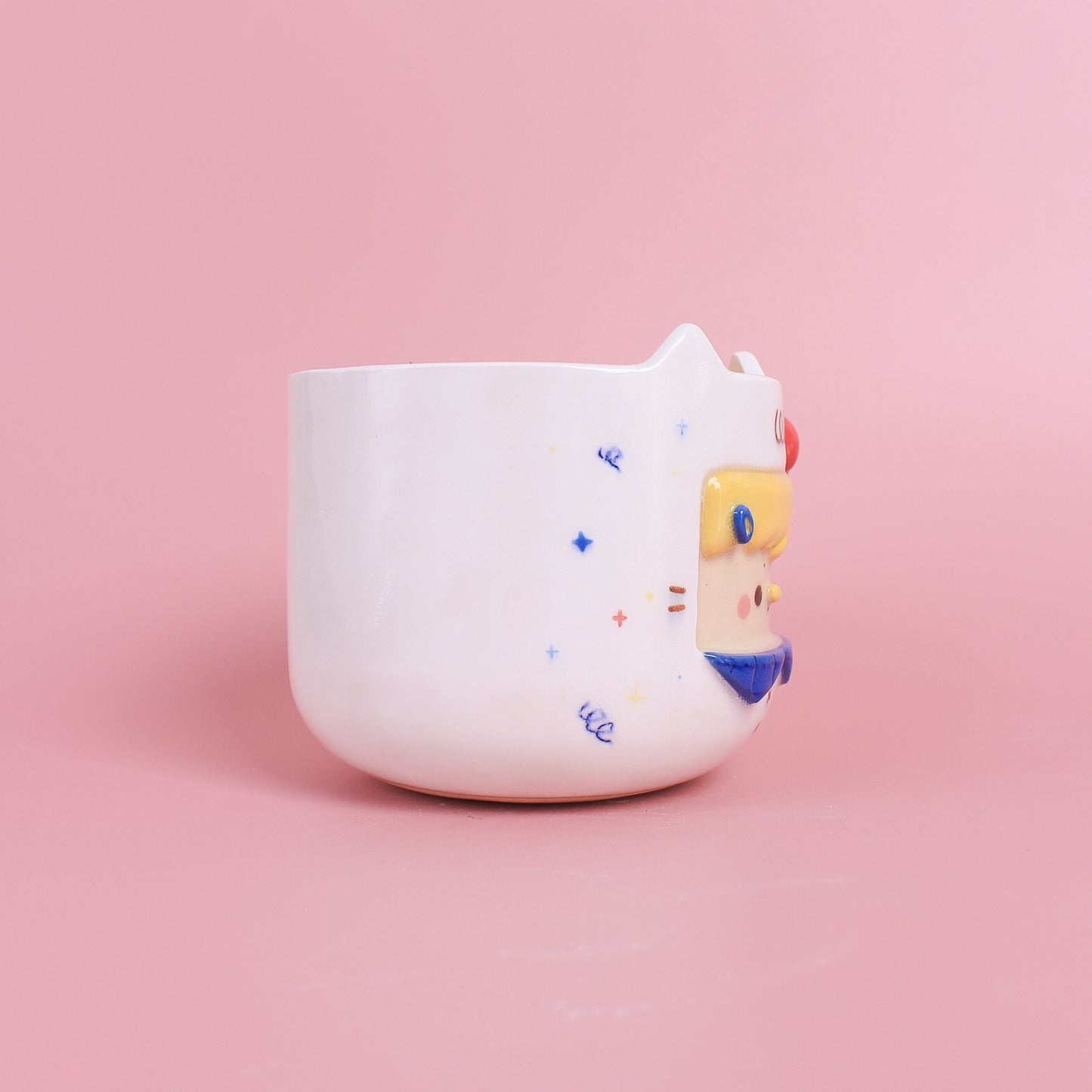 hello kitty mug #9