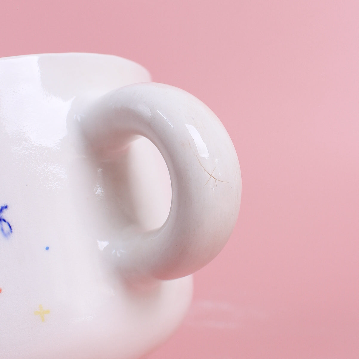 hello kitty mug #9