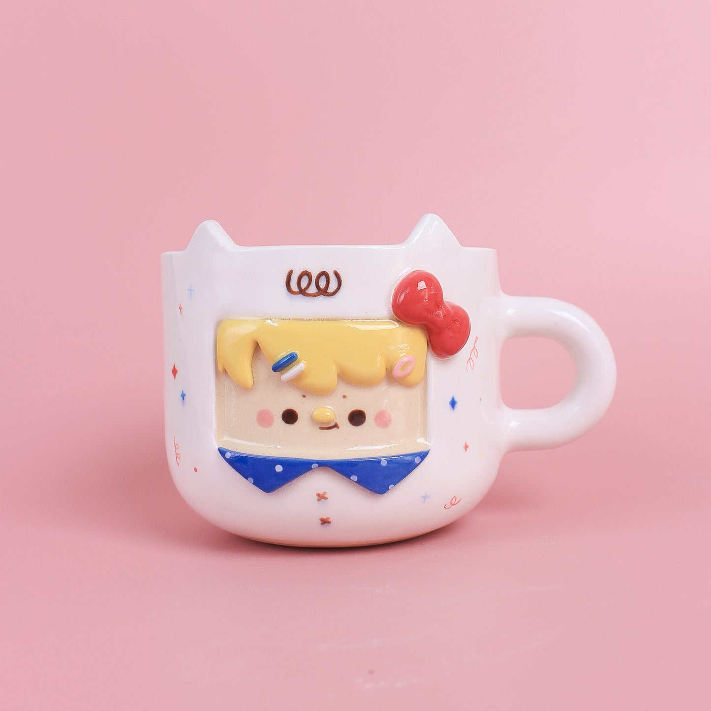 hello kitty mug #10