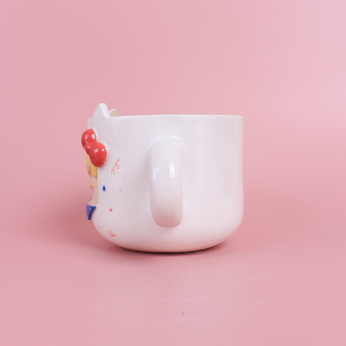 hello kitty mug #10