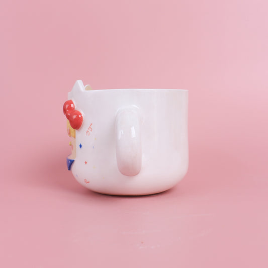 hello kitty mug #10
