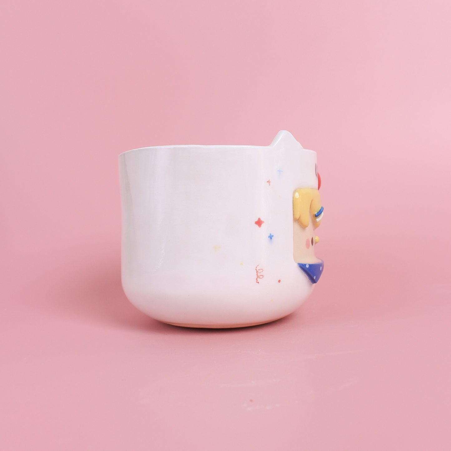 hello kitty mug #10