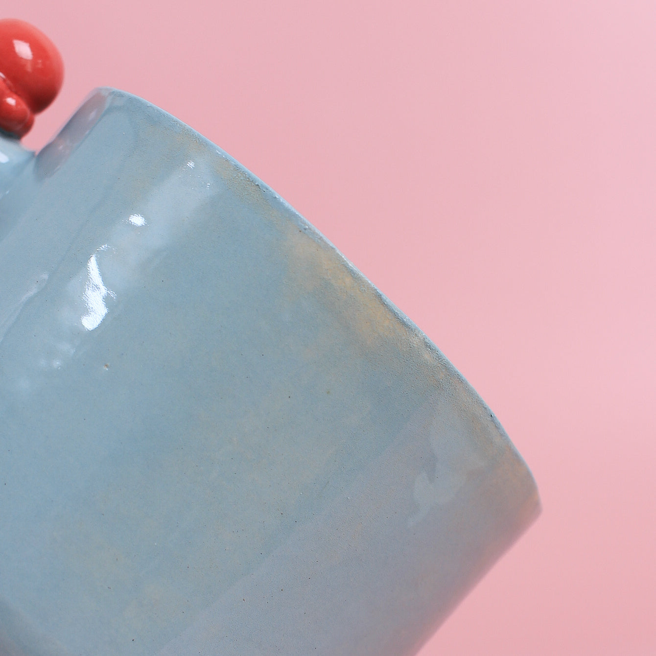 hangyodon mug #11