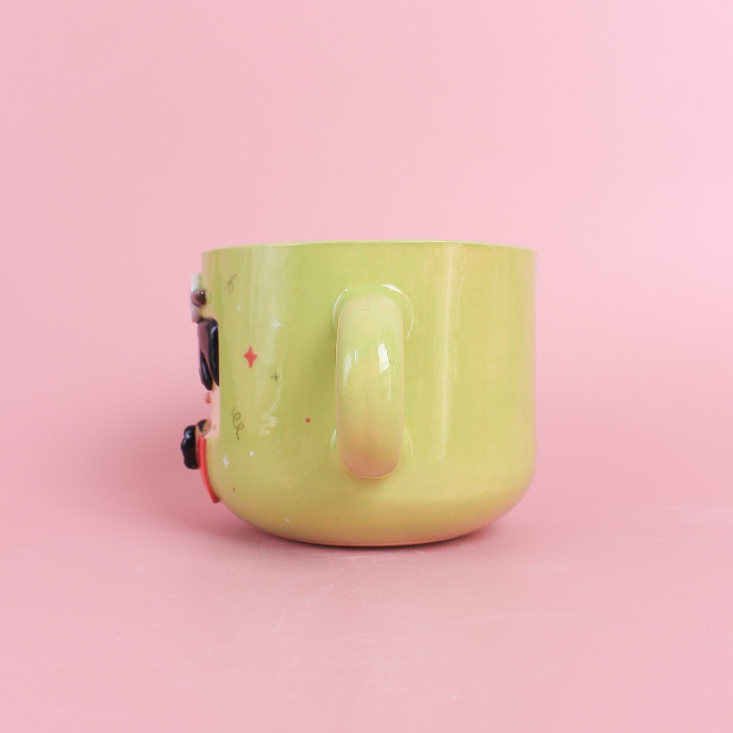 keroppi mug #13