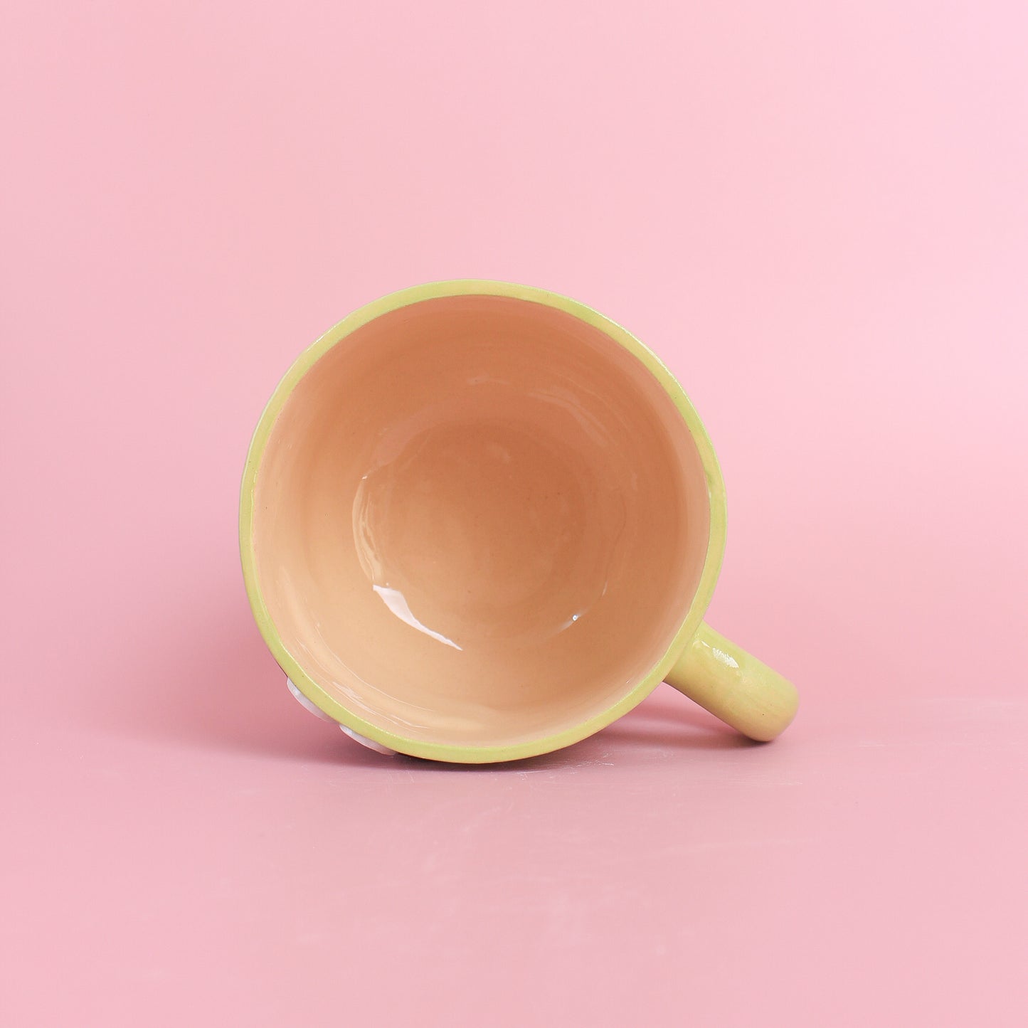 keroppi mug #13